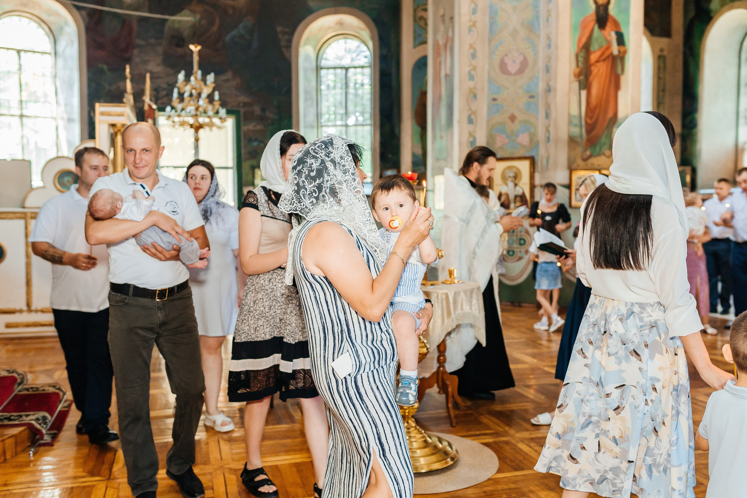 Лёва. Фотограф Таганрог и Ростов-на-Дону