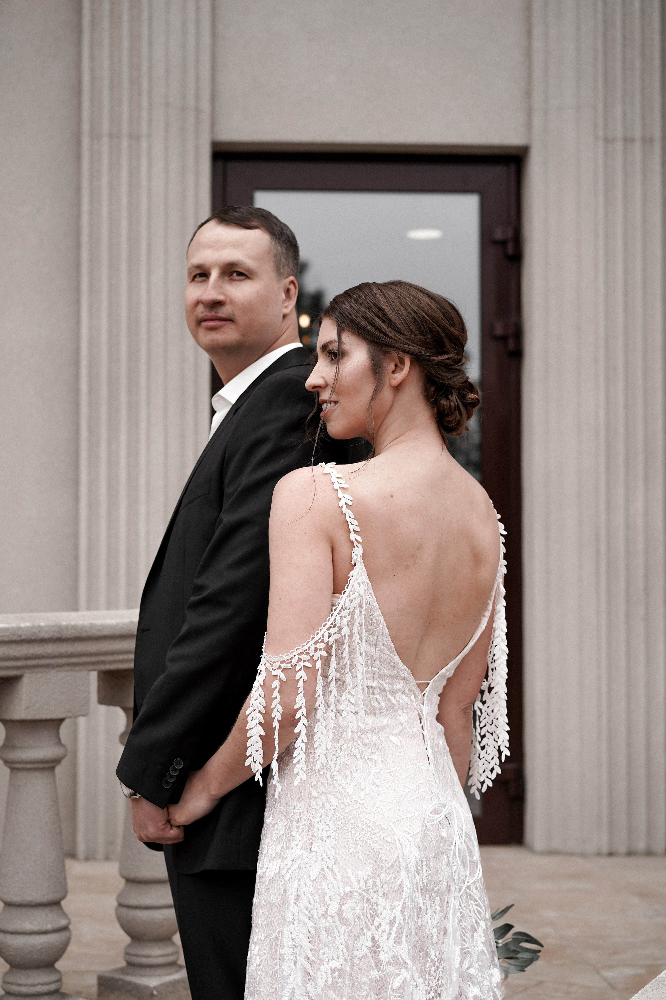 Свадебная фотосессия в Графском парке. Ростов-на-Дону. Свадебный фотограф в Ростове-на-Дону. Таинство Крещения и Венчания, семейные фотосессии. Алёна Чёботова