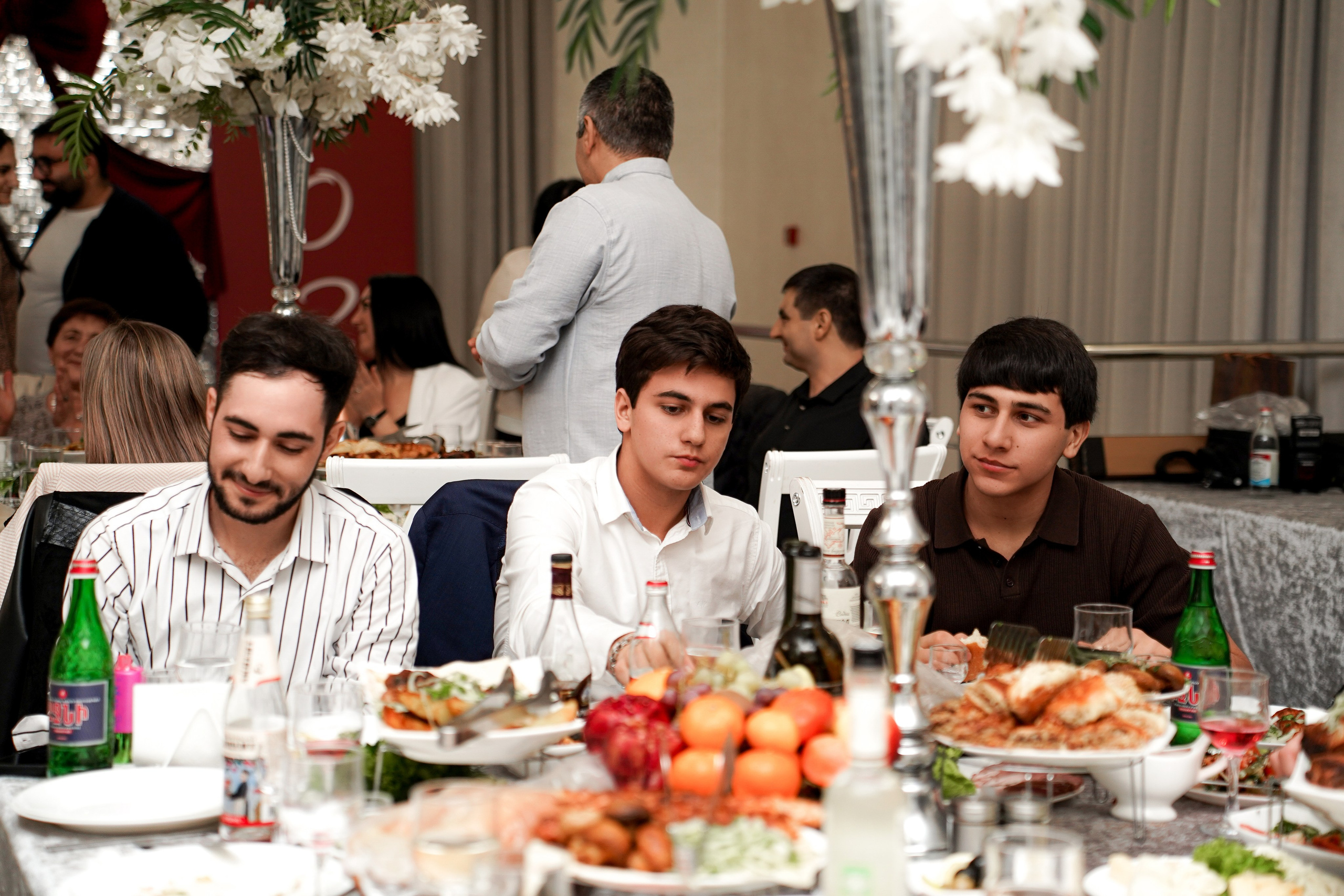 Сватовство. Свадебный фотограф в Ростове-на-Дону. Таинство Крещения и Венчания, семейные фотосессии. Алёна Чёботова