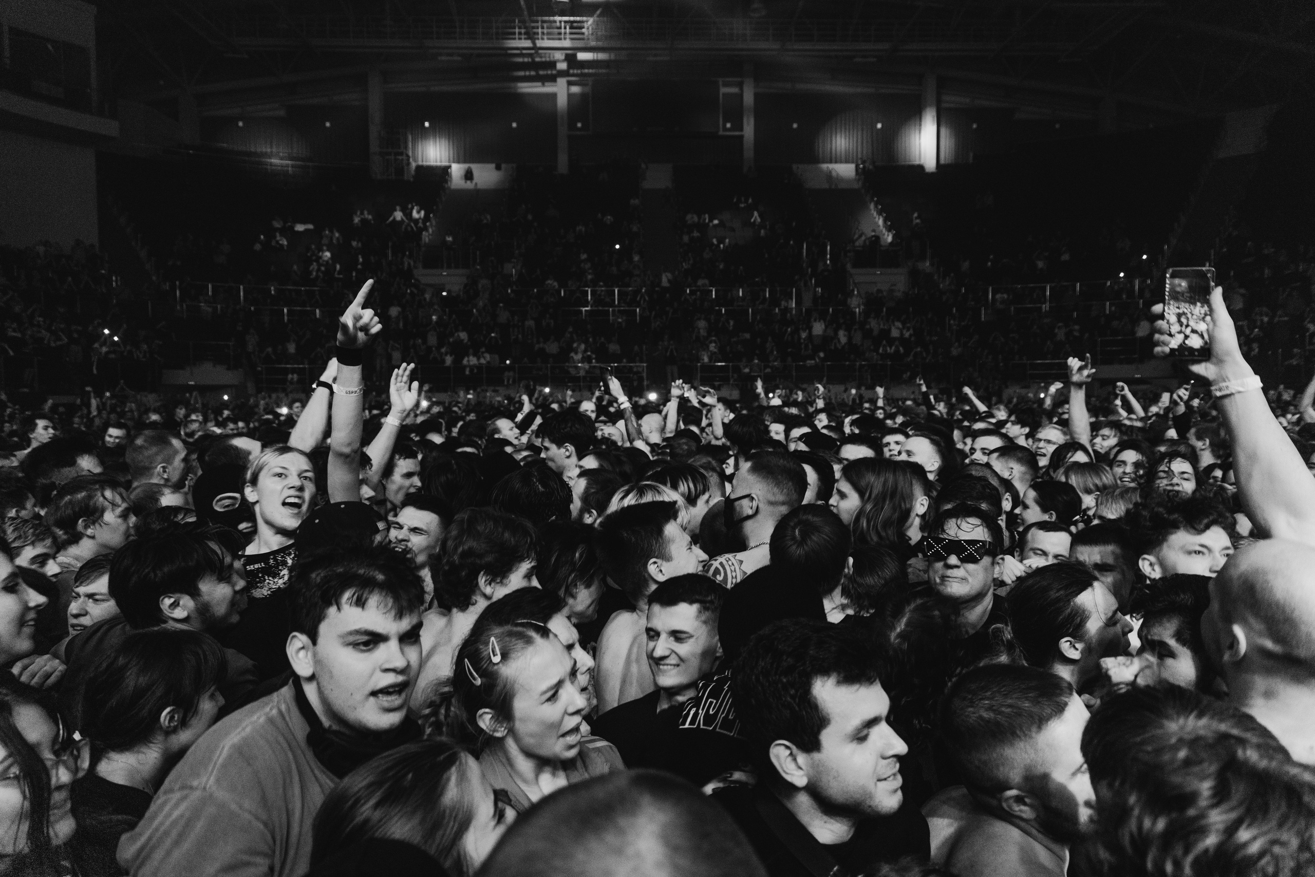 GSPD’23. RUSLAN ROZANOV