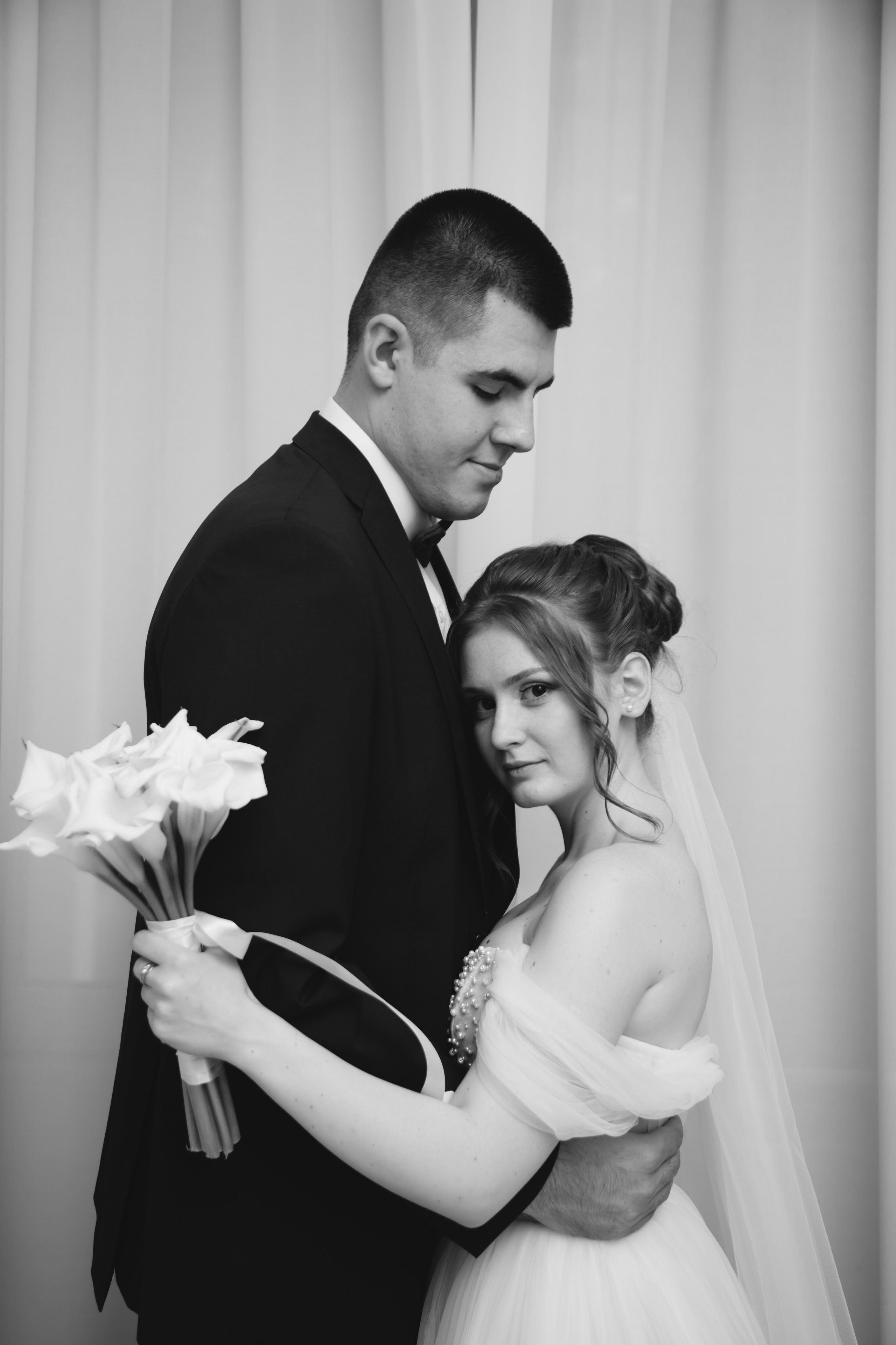 Сабина&Кирилл. Креативный, коммерческий фотограф в Москве