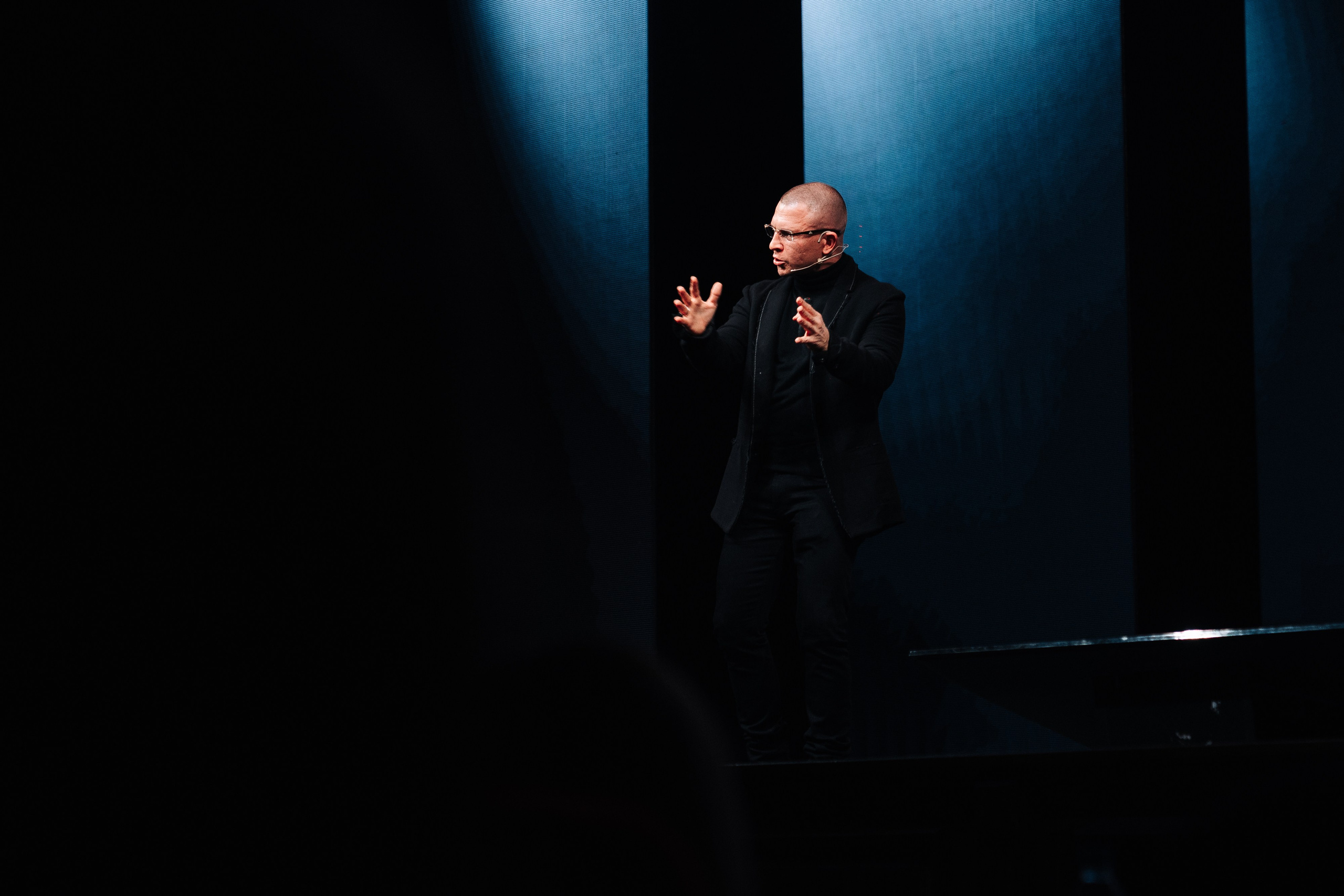 НЕМОСКВА 2024. Фотограф в Хабаровске Швендых Рудольф