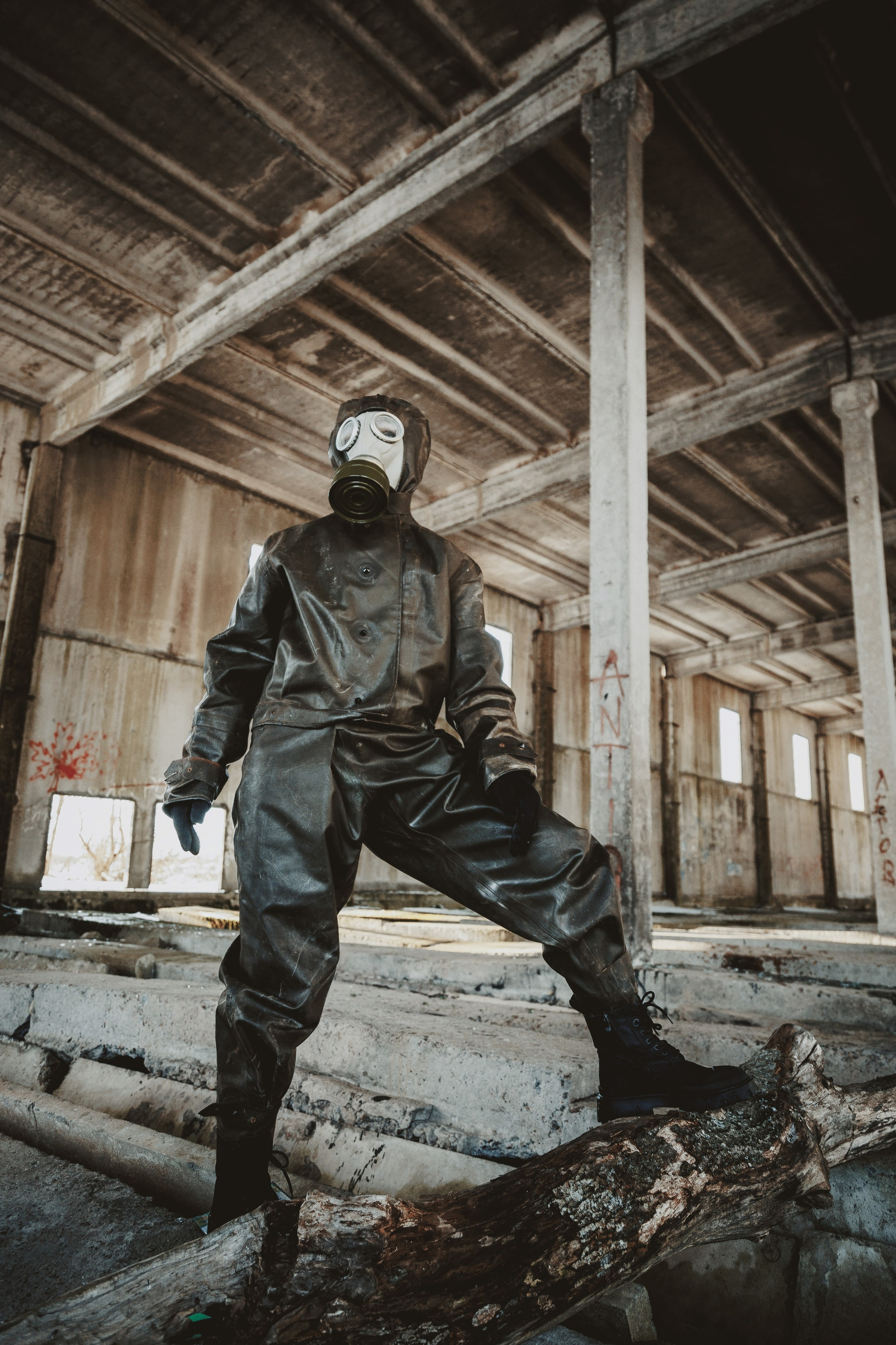 2024-11-24. Зона Отчужления