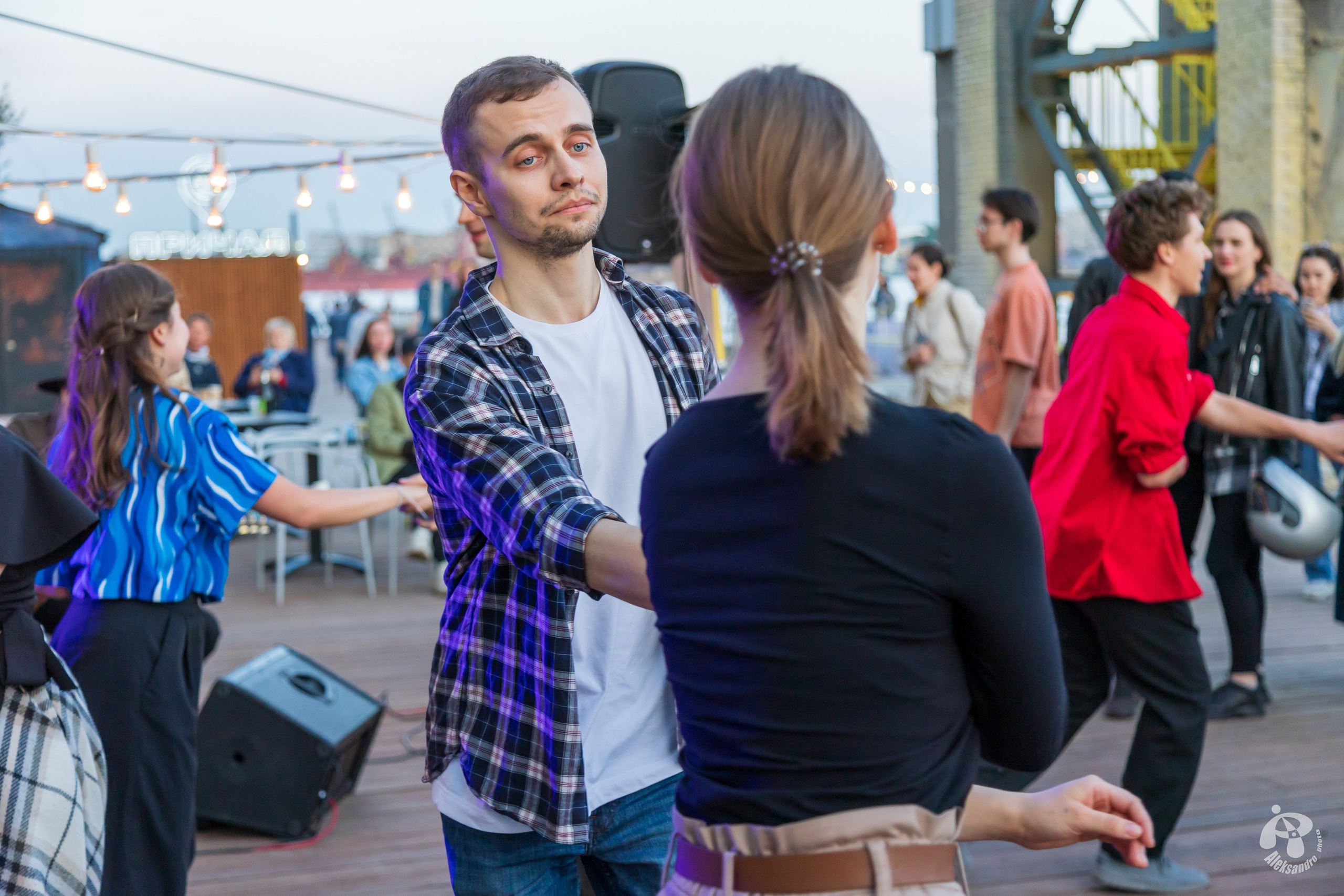 2023-05-21. Опен STS