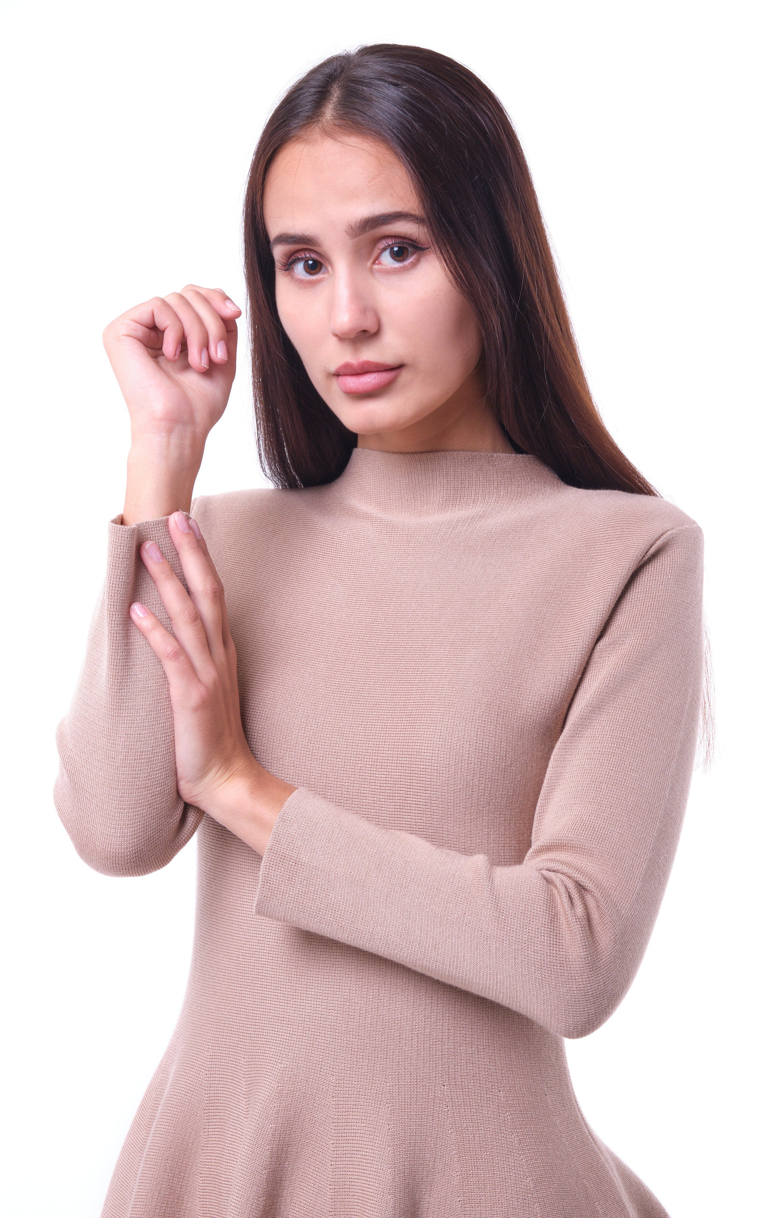 Фотоальбом с модельными съёмками (Часть 2)