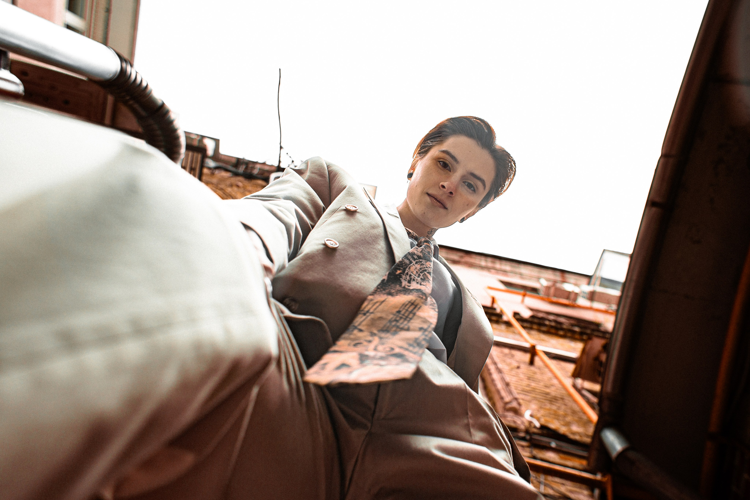 DD. Фотограф в Нижнем Новгороде Александр Хамов