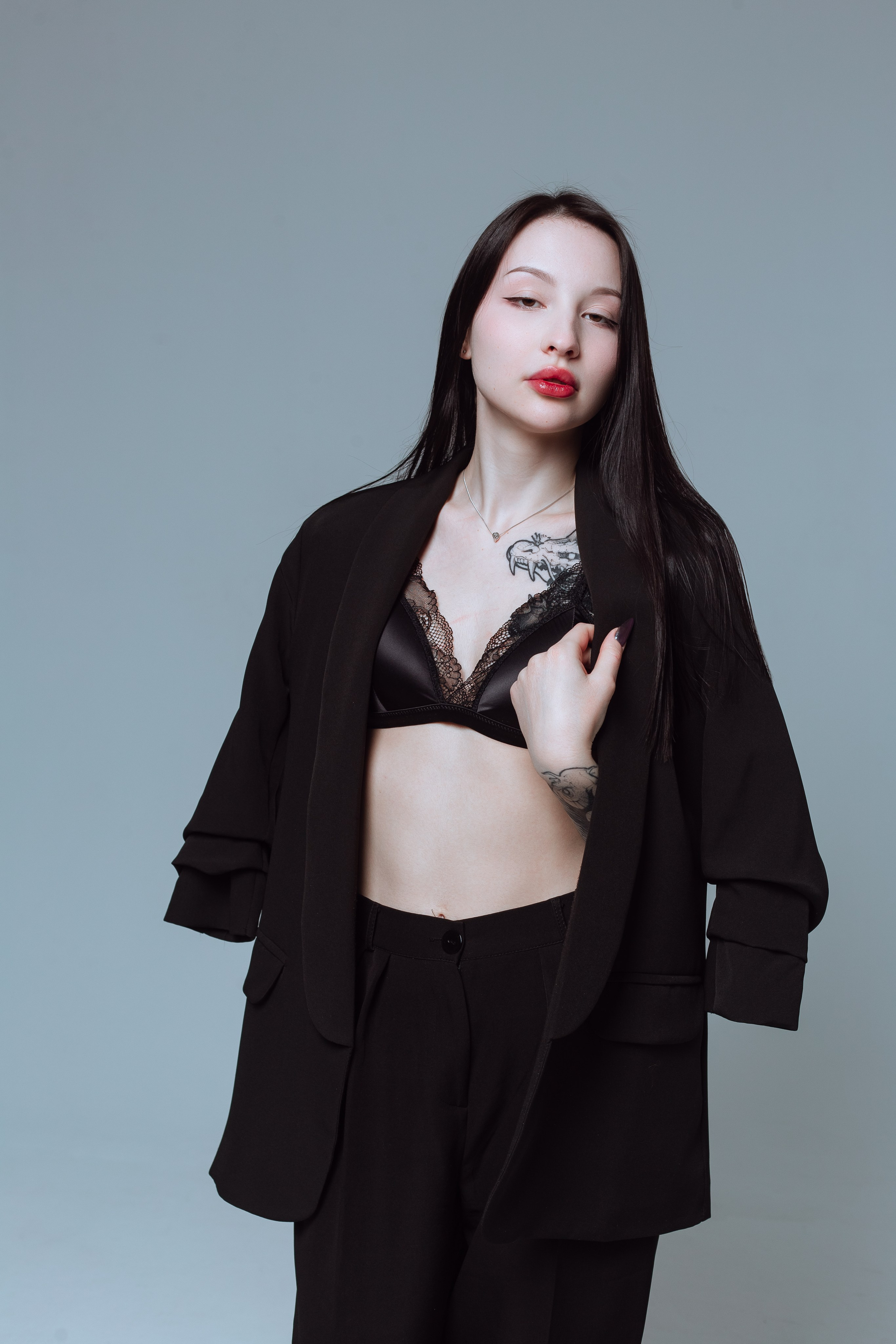 Портретная фотосессия в Нижнем Новгороде и Нижегородской области. Фотограф в Нижнем Новгороде Александр Хамов