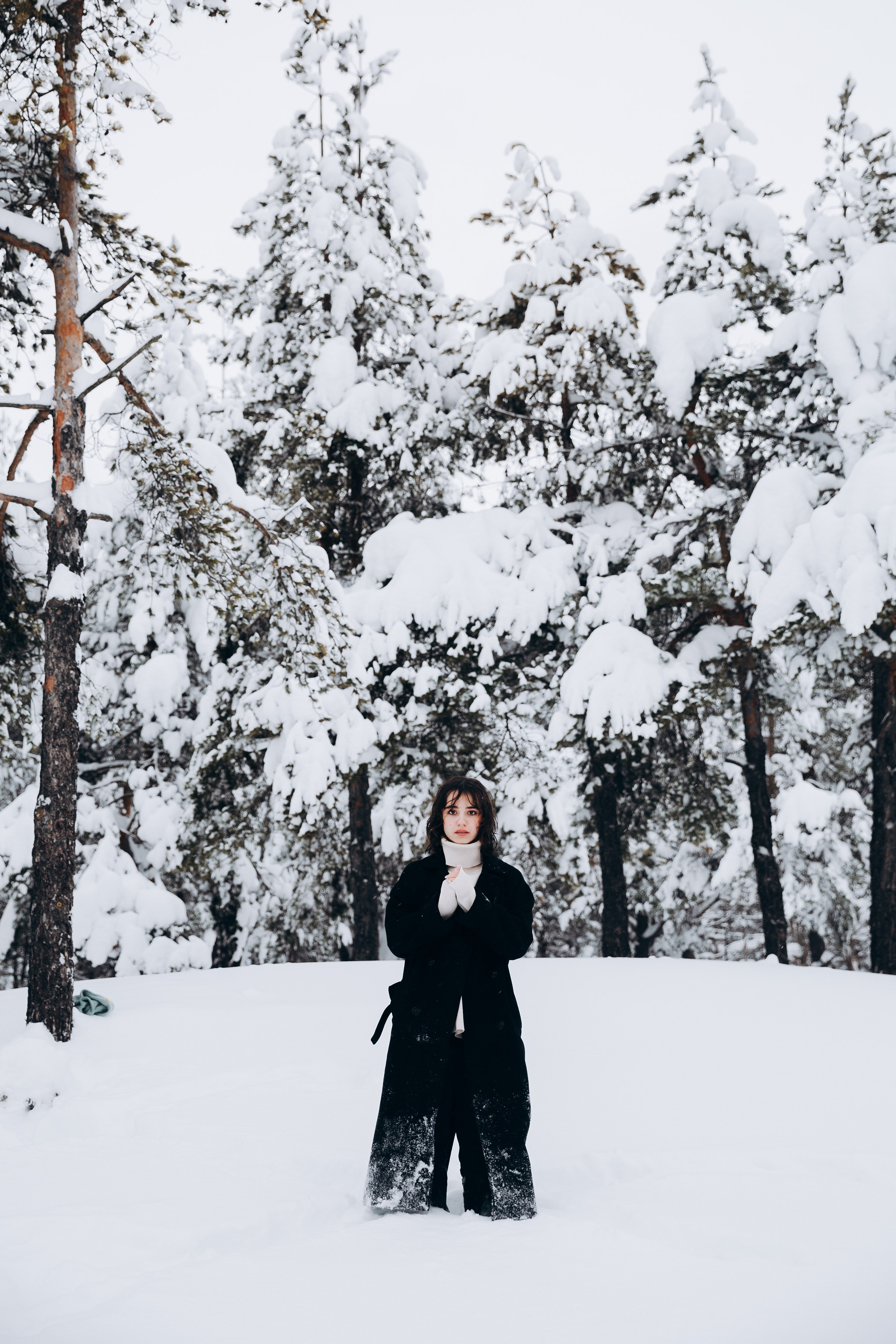 Фотосессия девушки в Нижнем Новгороде. Фотограф в Нижнем Новгороде Александр Хамов