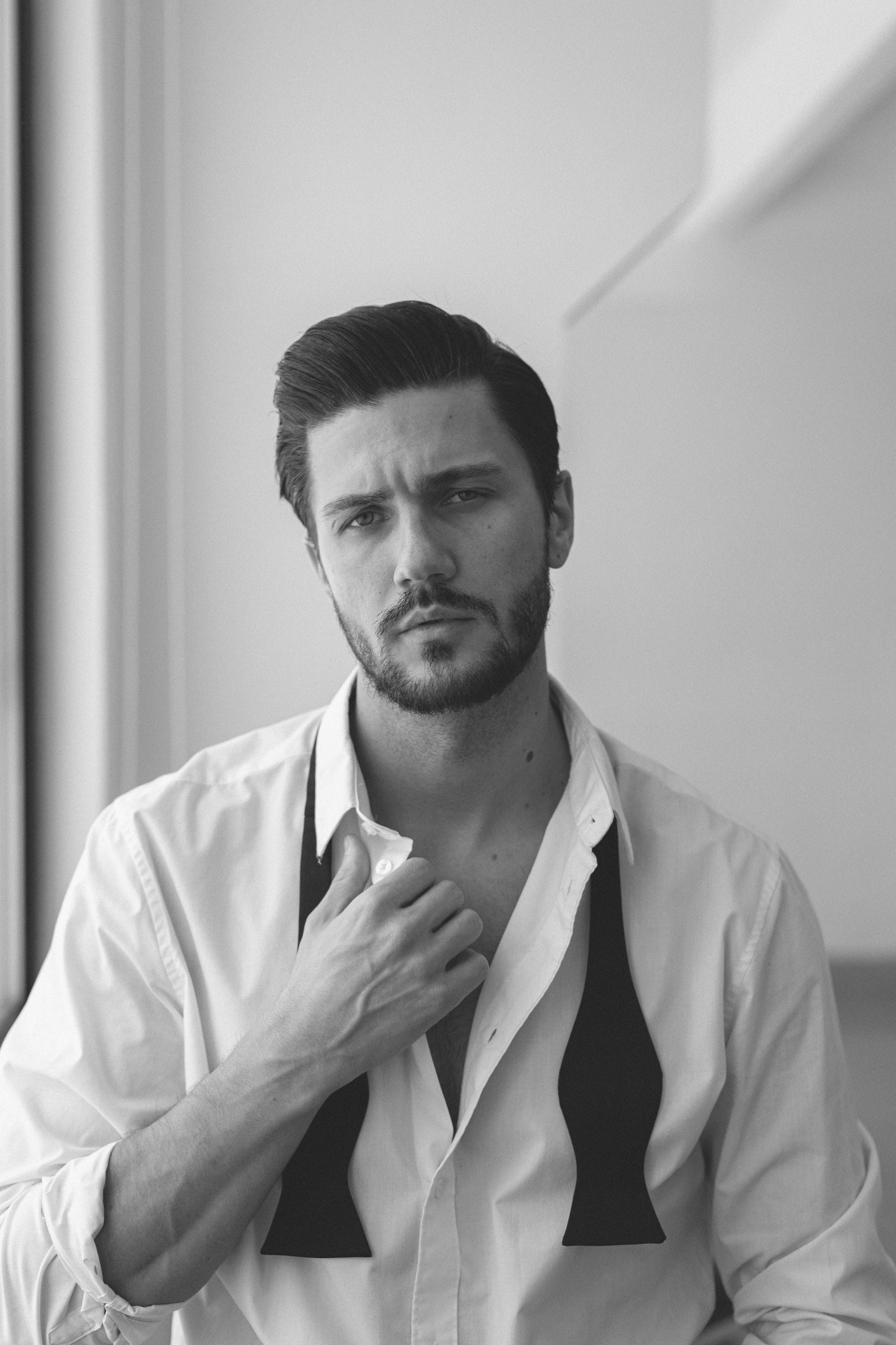 Павел_Москва. Фотограф Лютикова Ирина, Тюмень, Москва