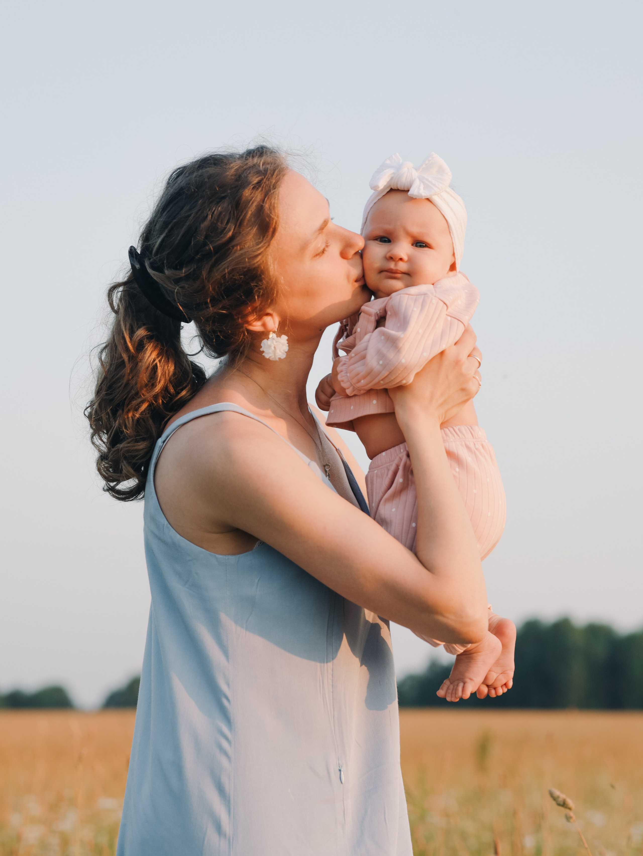Матушка Софья. Алёна Стерхова — Предметный и портретный фотограф. Ижевск