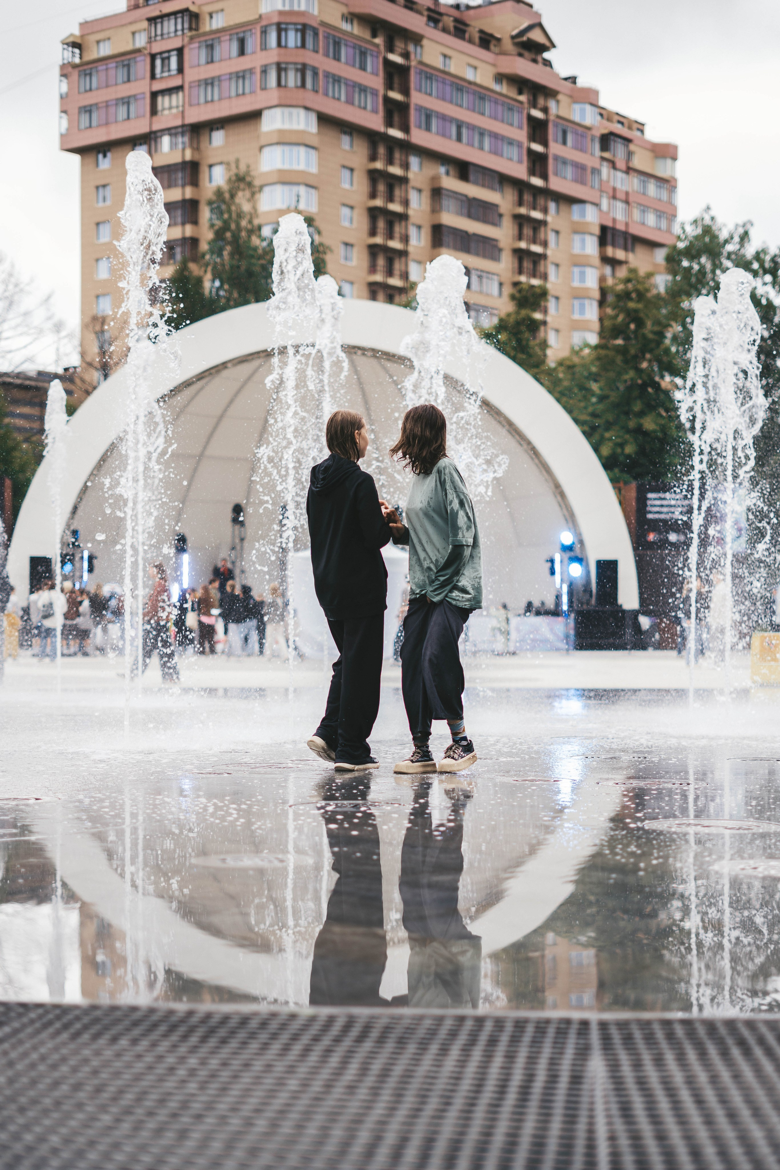 Фестиваль «АРТ-ФАБРИКА». Магия фото/кино от Tony.REC