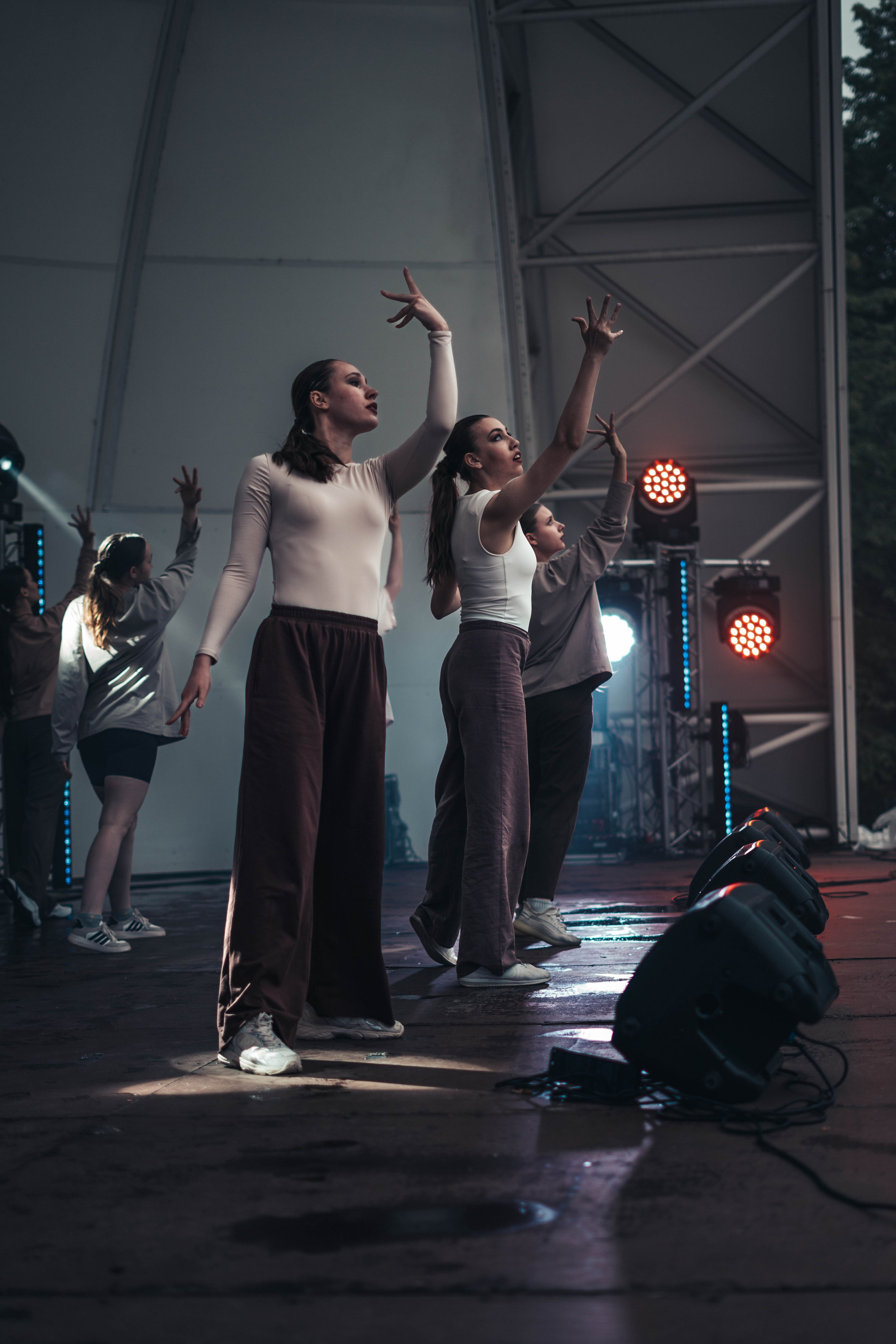 Фестиваль «АРТ-ФАБРИКА». Магия фото/кино от Tony.REC