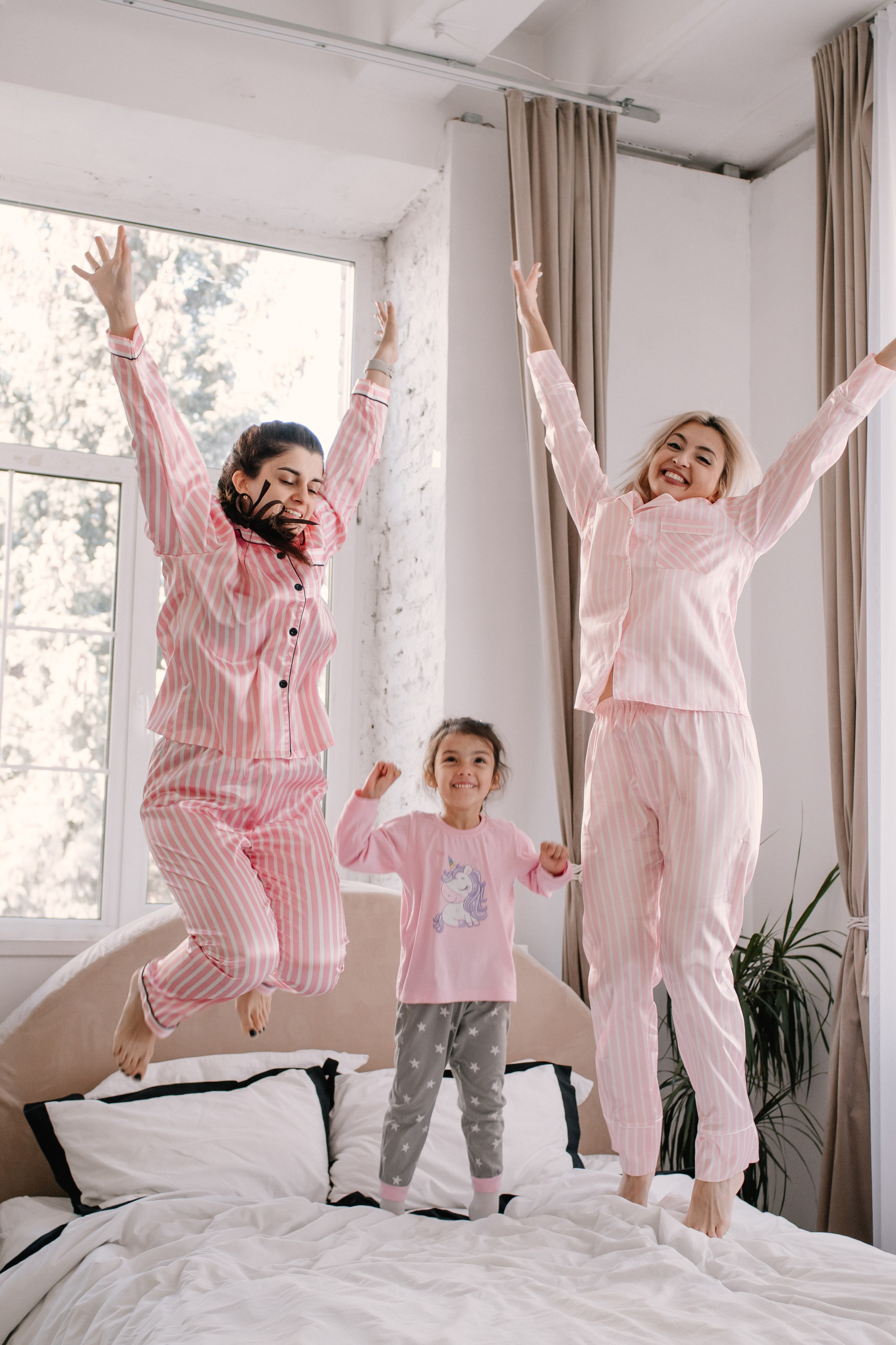 Сёстры Яна и Юля. Фотограф в Челябинске Любовь Денисенко