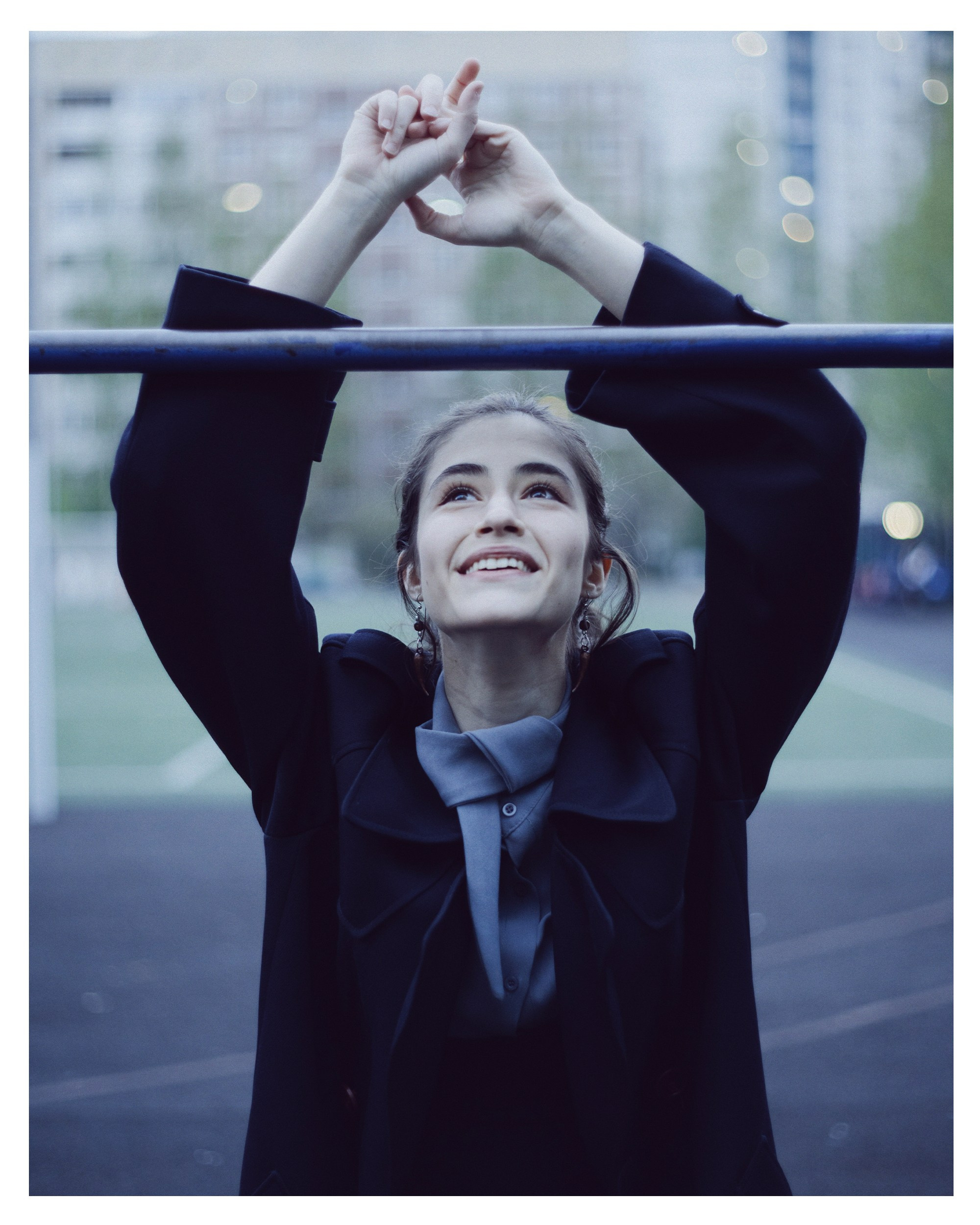 Natalia. Портретный фотограф в Санкт-Петербурге Алексей Корзов