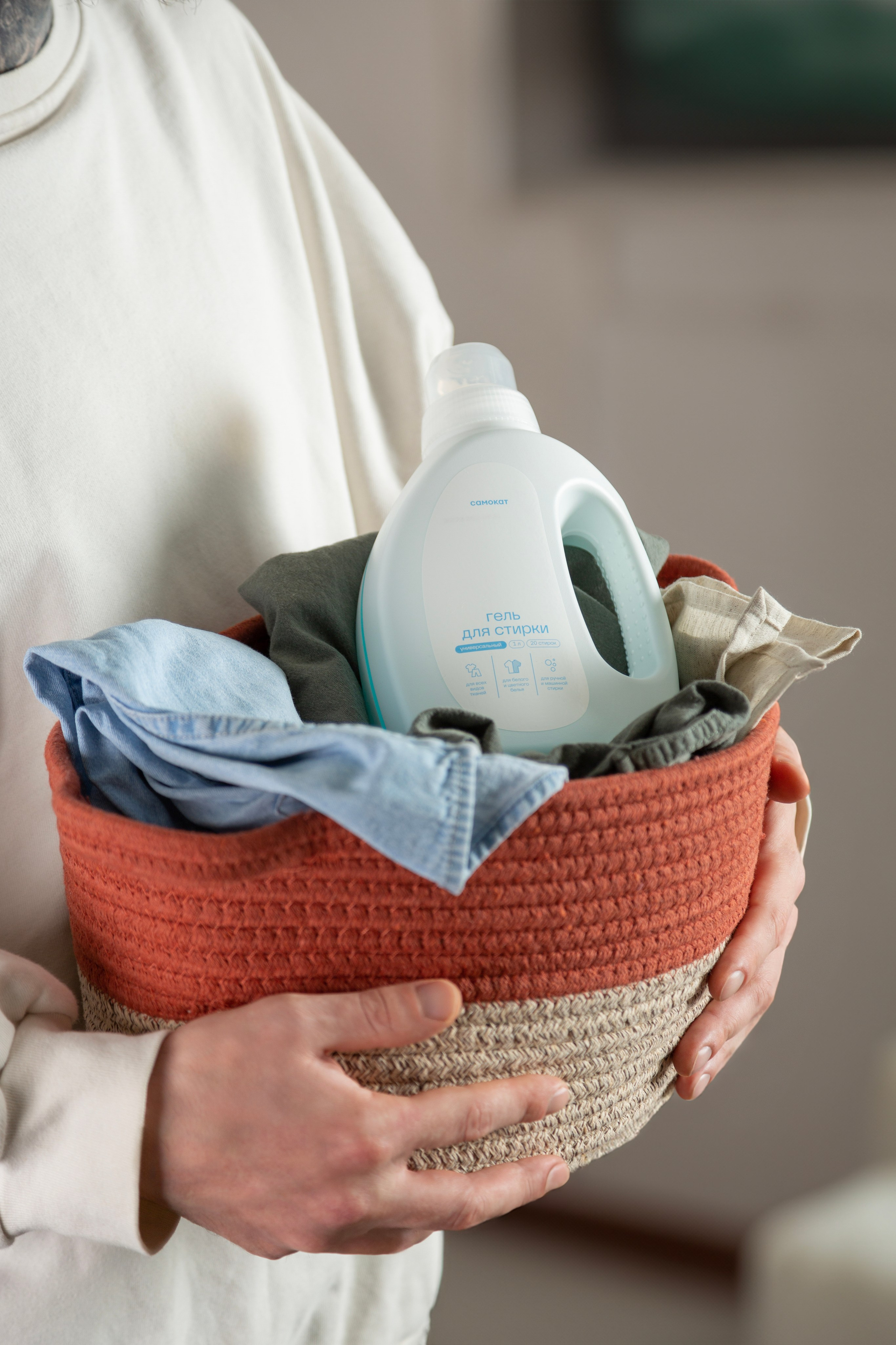 Предметные съёмки. Фуд-фотограф Анна Букет