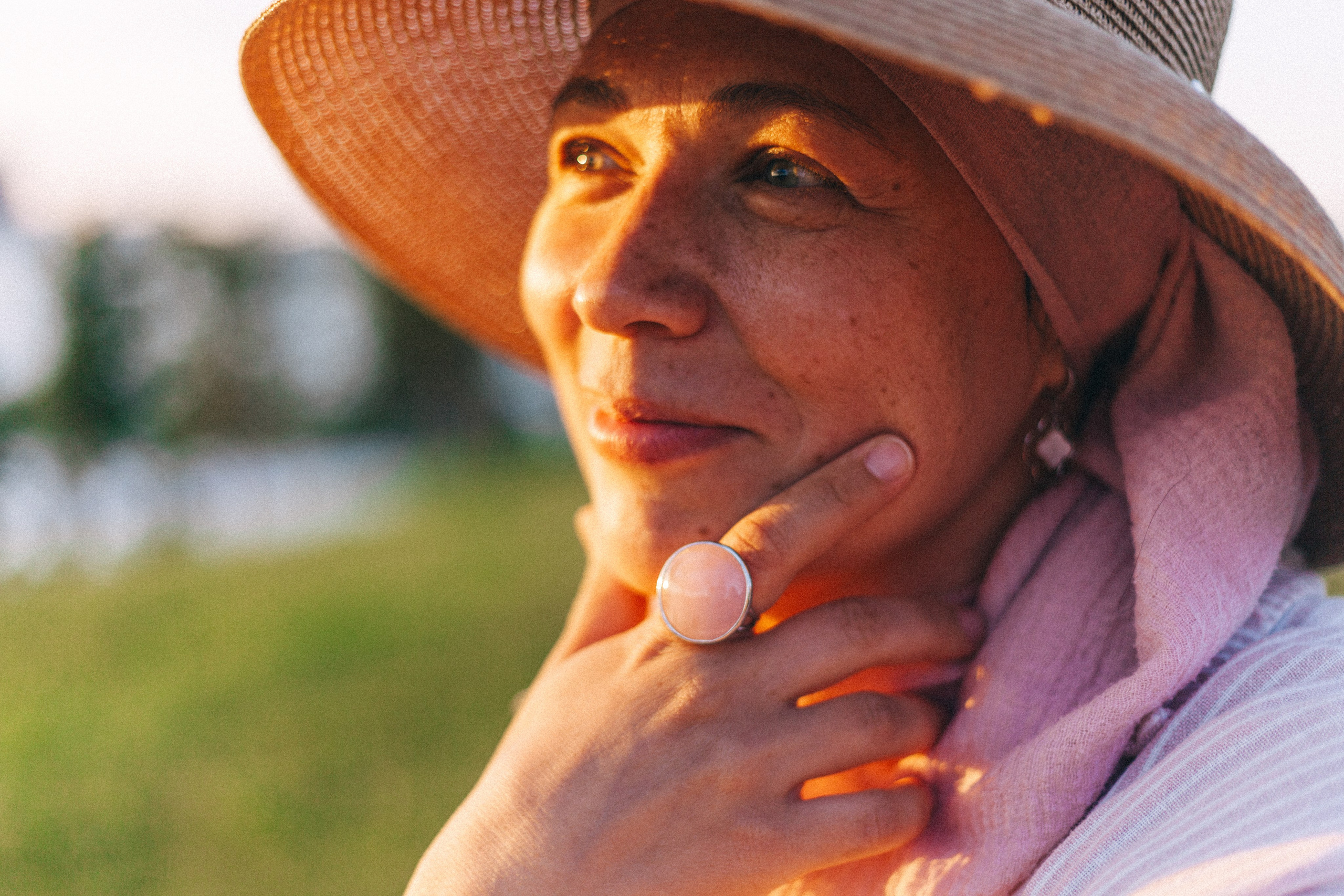 Ильсеяр. Навстречу солнцу!. Саида Шигапова