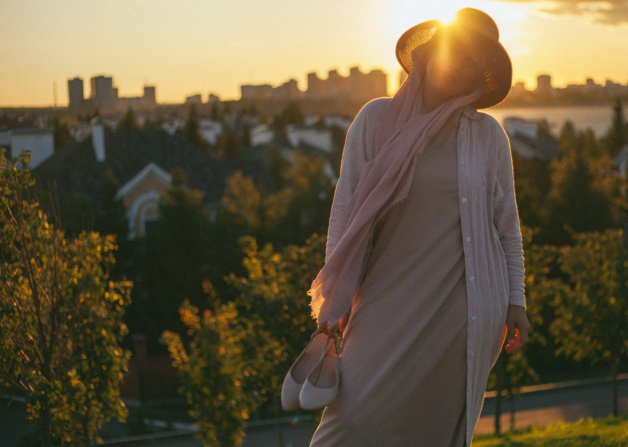 Ильсеяр. Навстречу солнцу!. Саида Шигапова