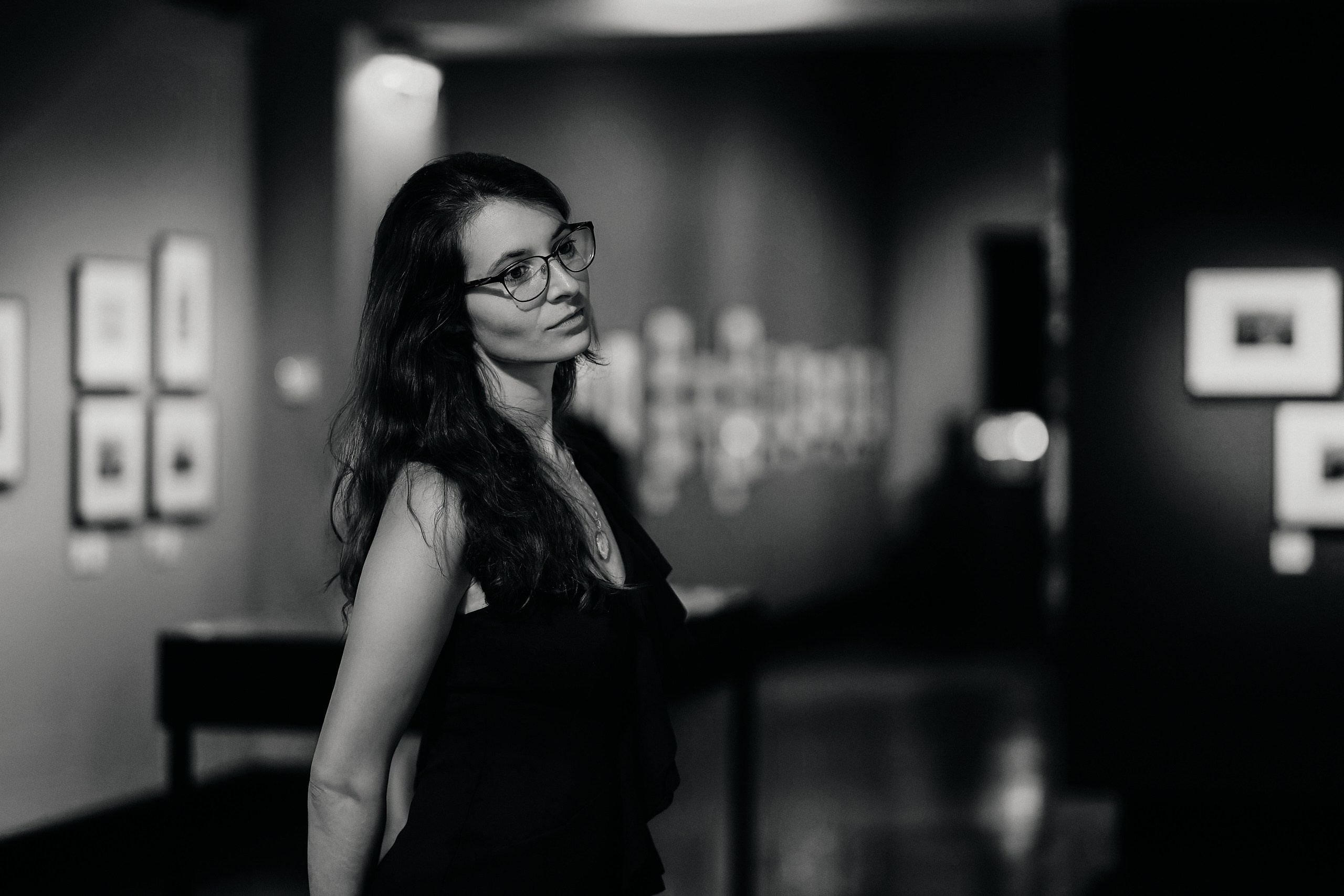 Margaretha. Nikolay Samara — Portrait, Lifestyle, Event & Work and Sport Photography in Bratislava