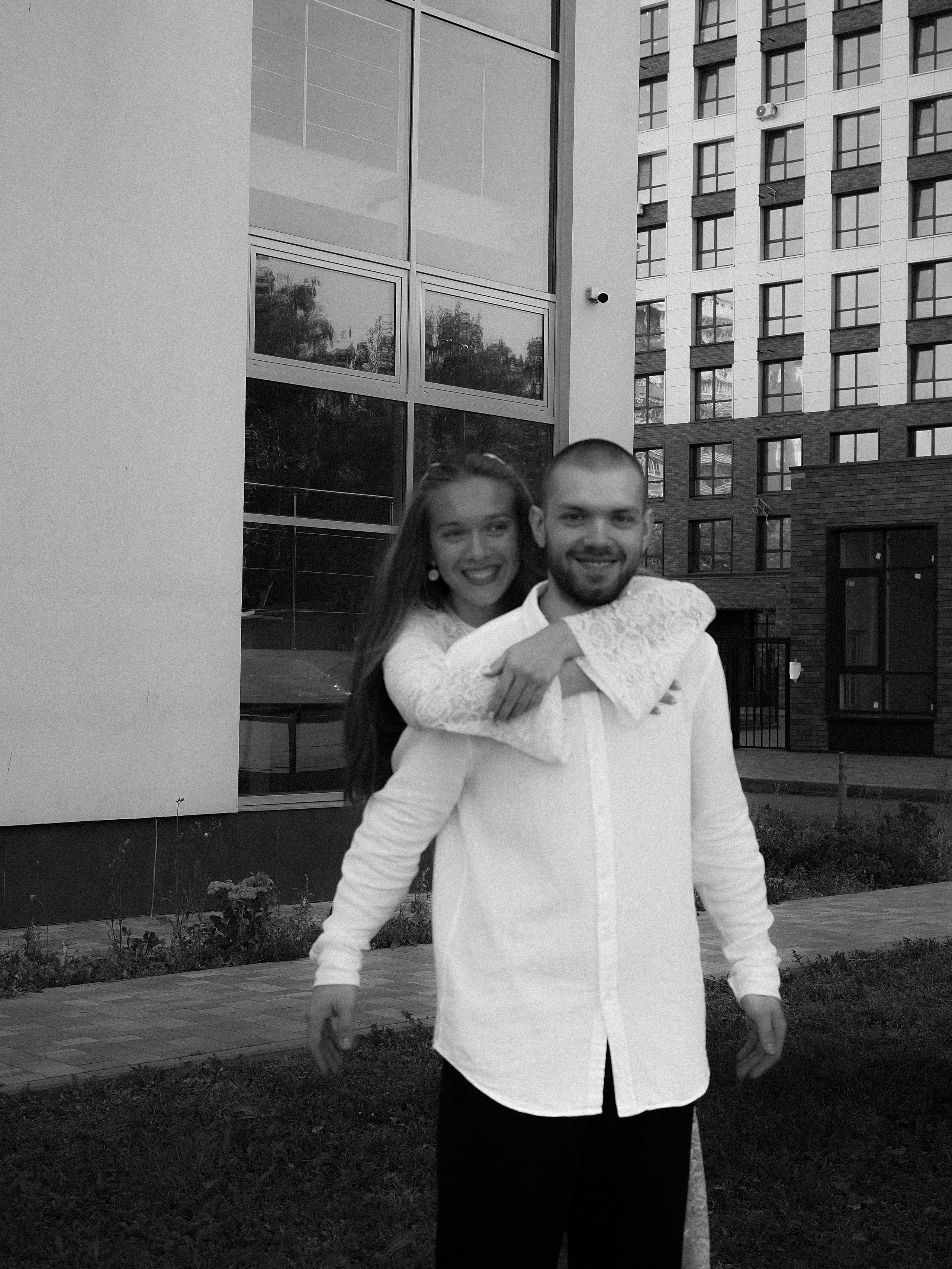 Валентина и Максим. Фотограф Рязань. Семейный Свадебный фотограф