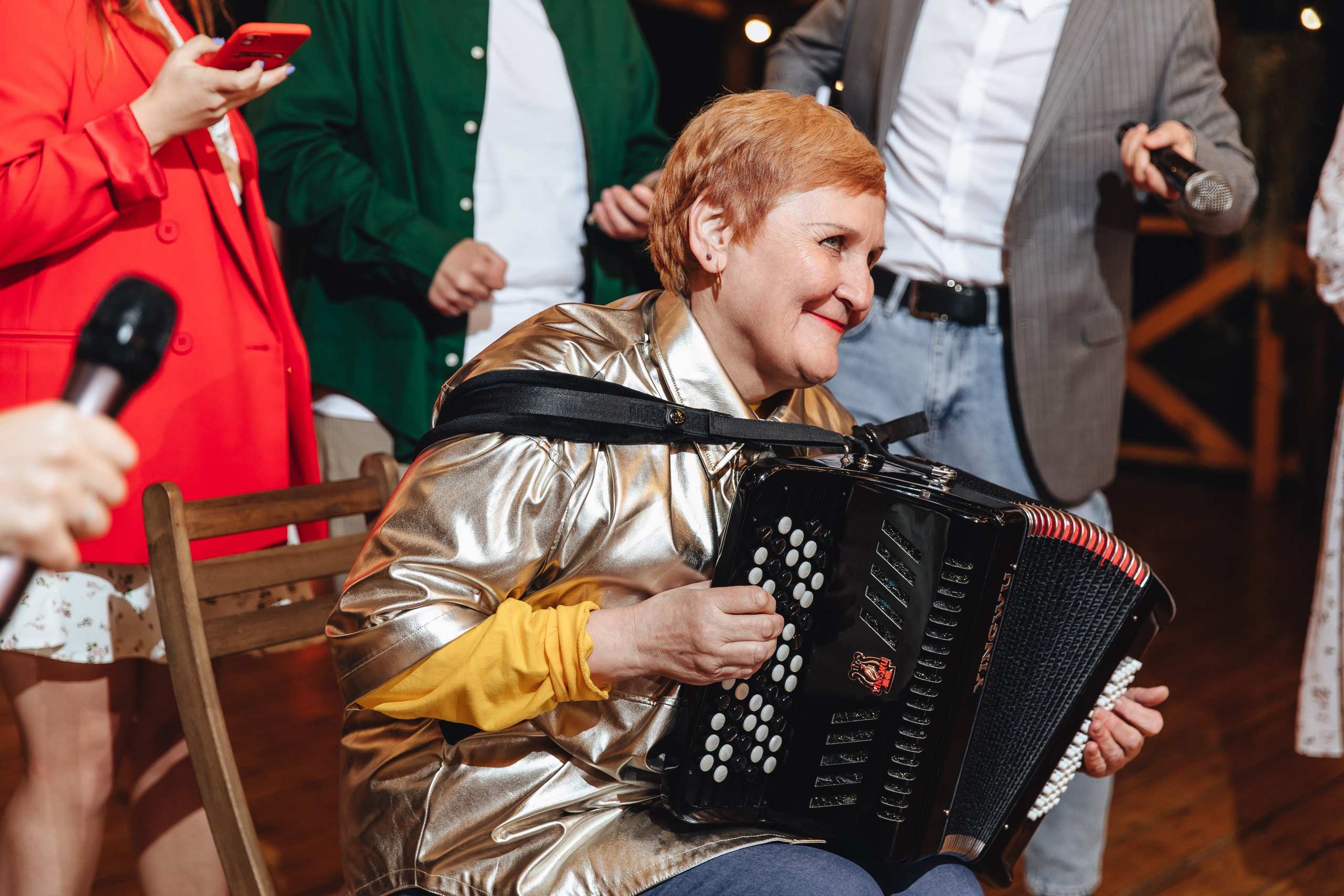 Рома и Лера. Свадебный и семейный фотограф в Туле и области Маша Костина