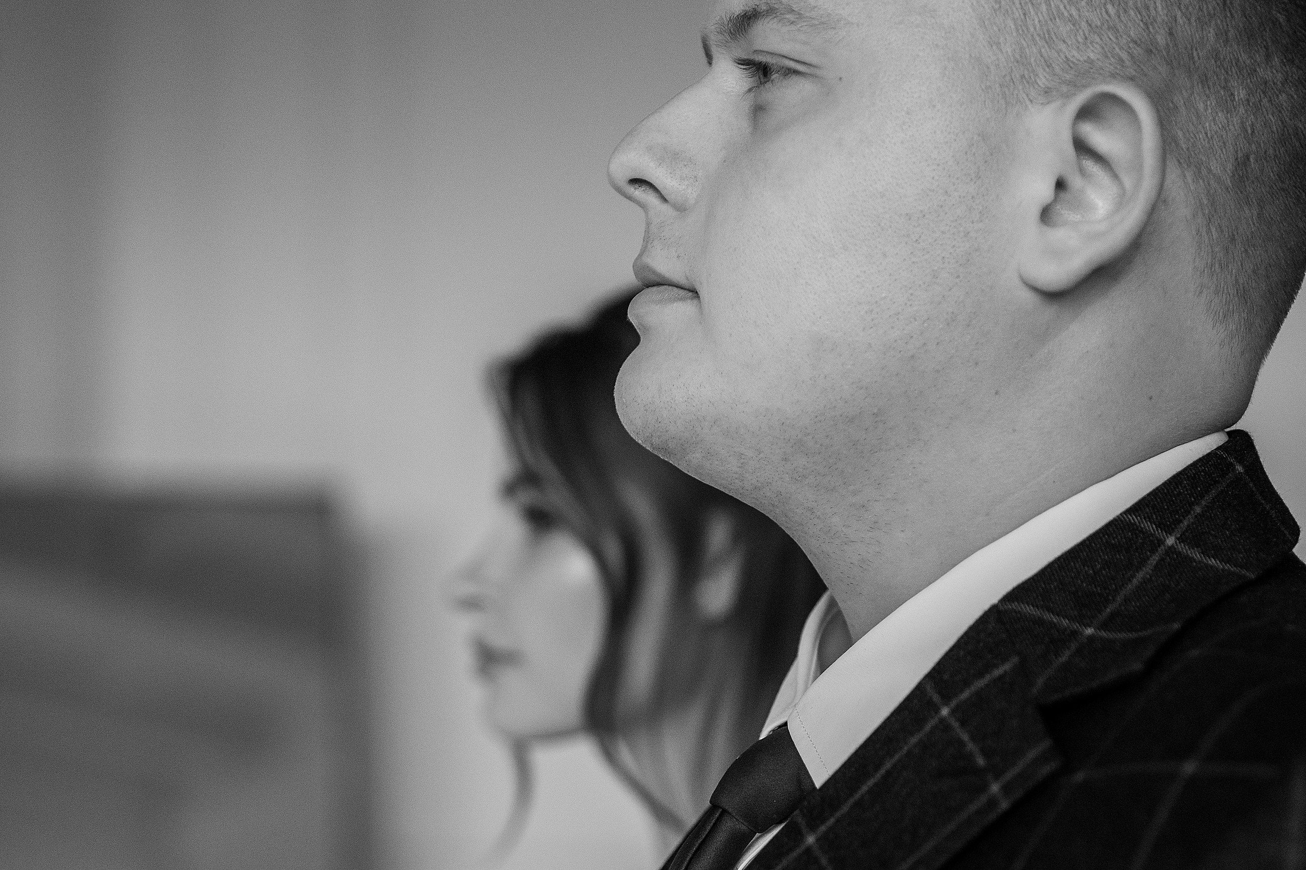 Иван и Катерина, локация Blanche. Фотограф Дарья Едапина Новосибирск