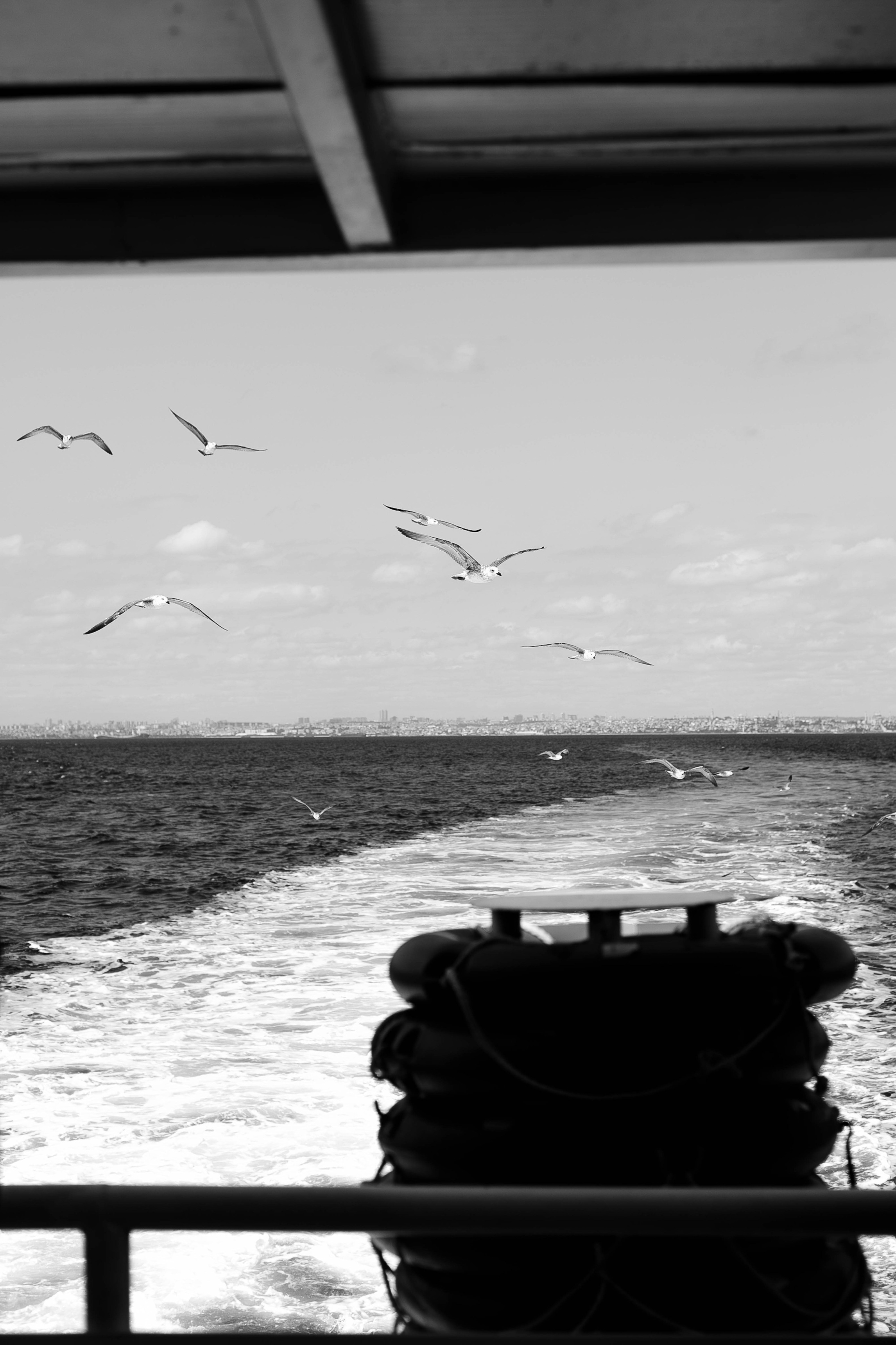 Istanbul. Katerina Spekhova