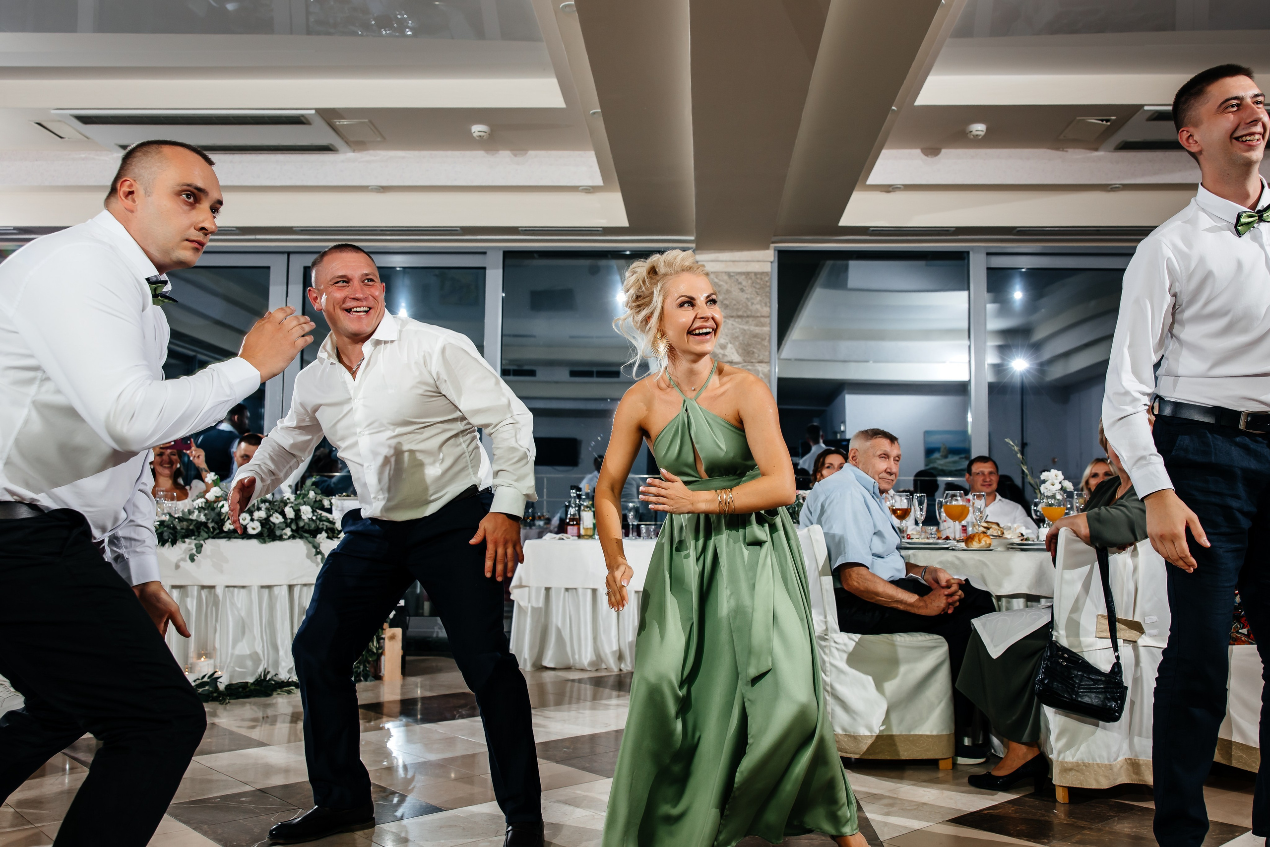 Анонс свадьбы Ксюши и Ивана. Свадебный фотограф в Крыму и Севастополе Ольга Баскакова