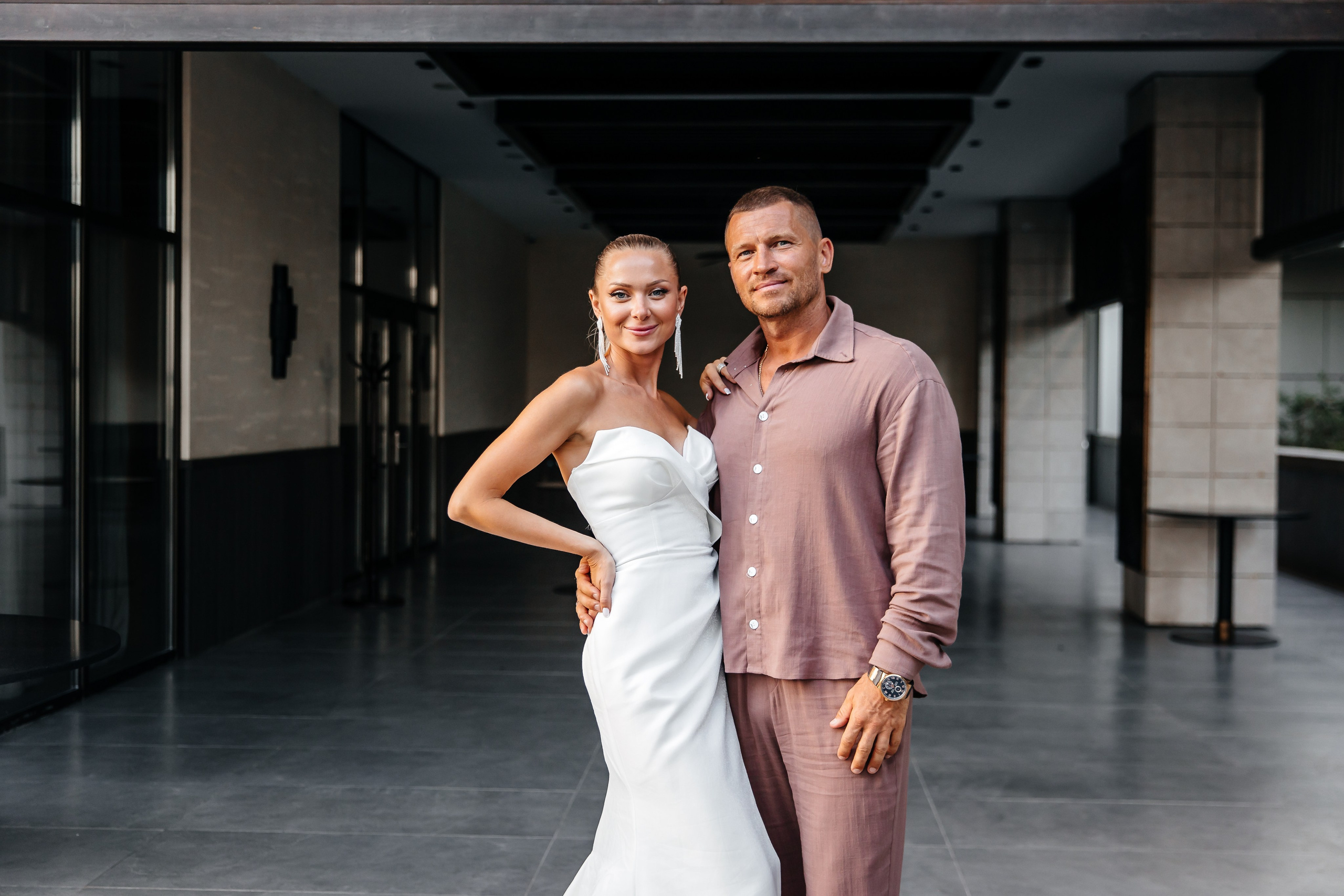 Анонс свадьбы для Анны и Максима. Свадебный фотограф в Крыму и Севастополе Ольга Баскакова