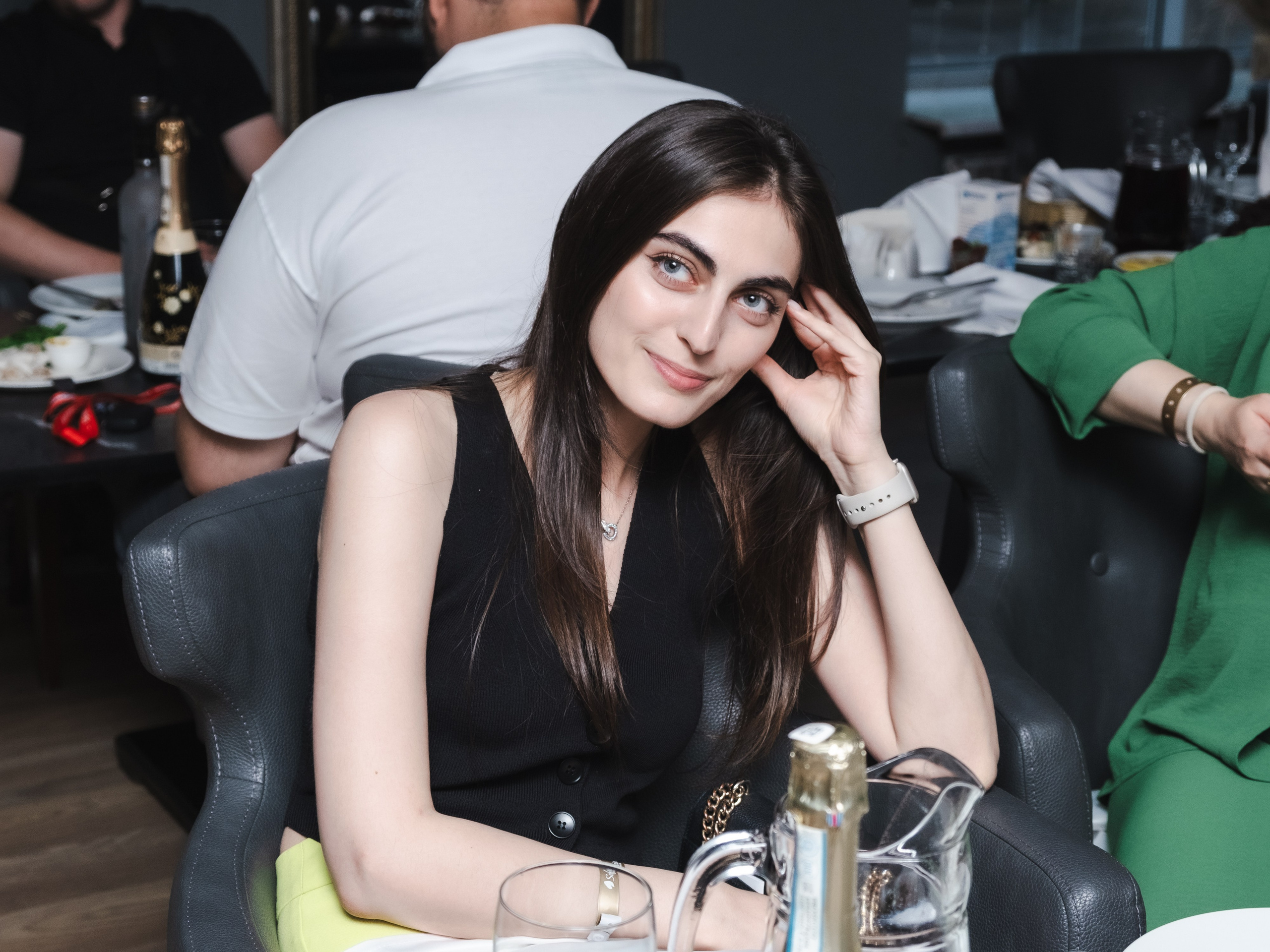 Летний корпоратив DEKA|2024. Фотограф Гульназ Фатихова, г. Москва