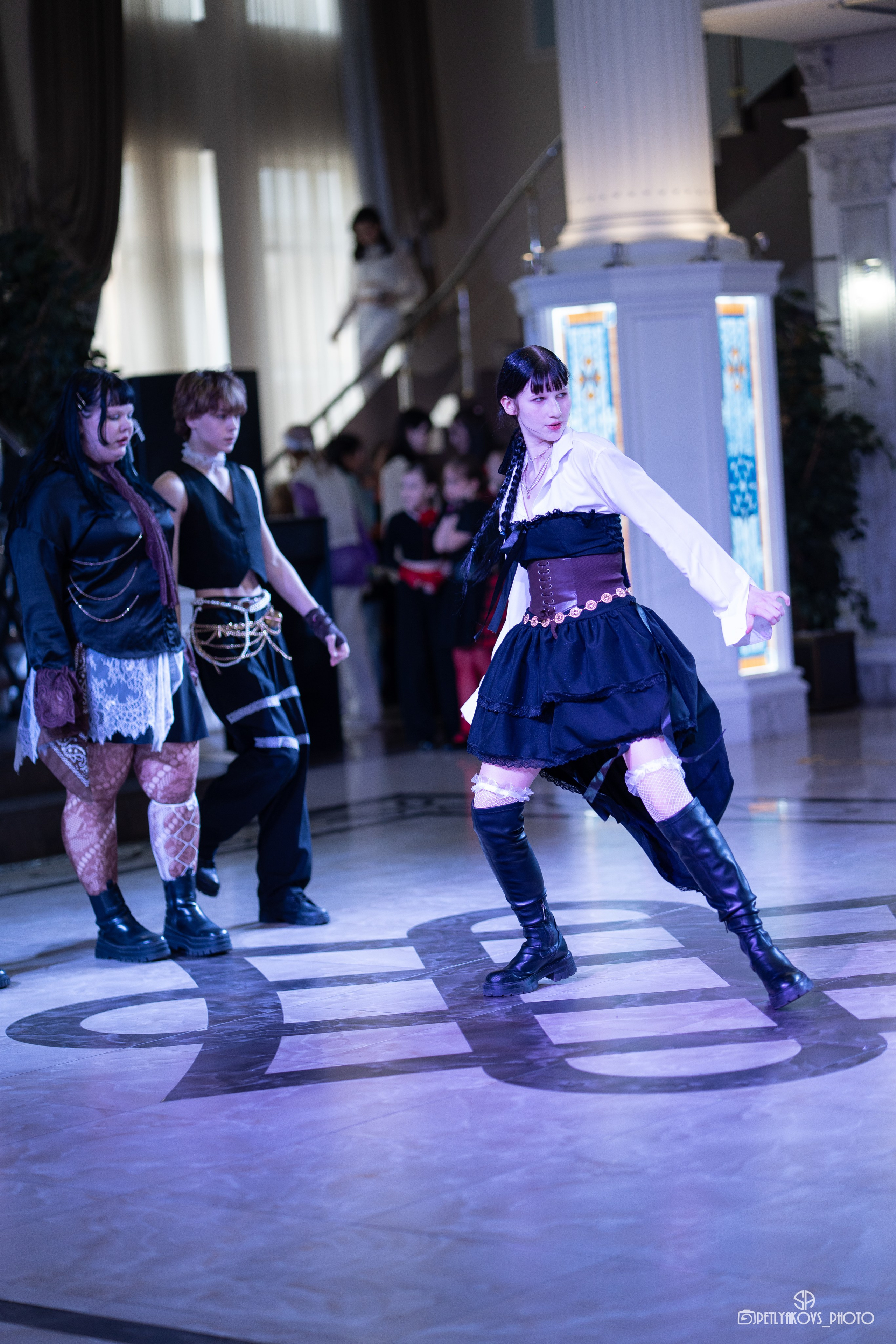 K-pop cover battle Pyatigorsk. Фотограф, видеограф Пятигорск, Ставрополь, Ессентуки, Petlyakovs_photo