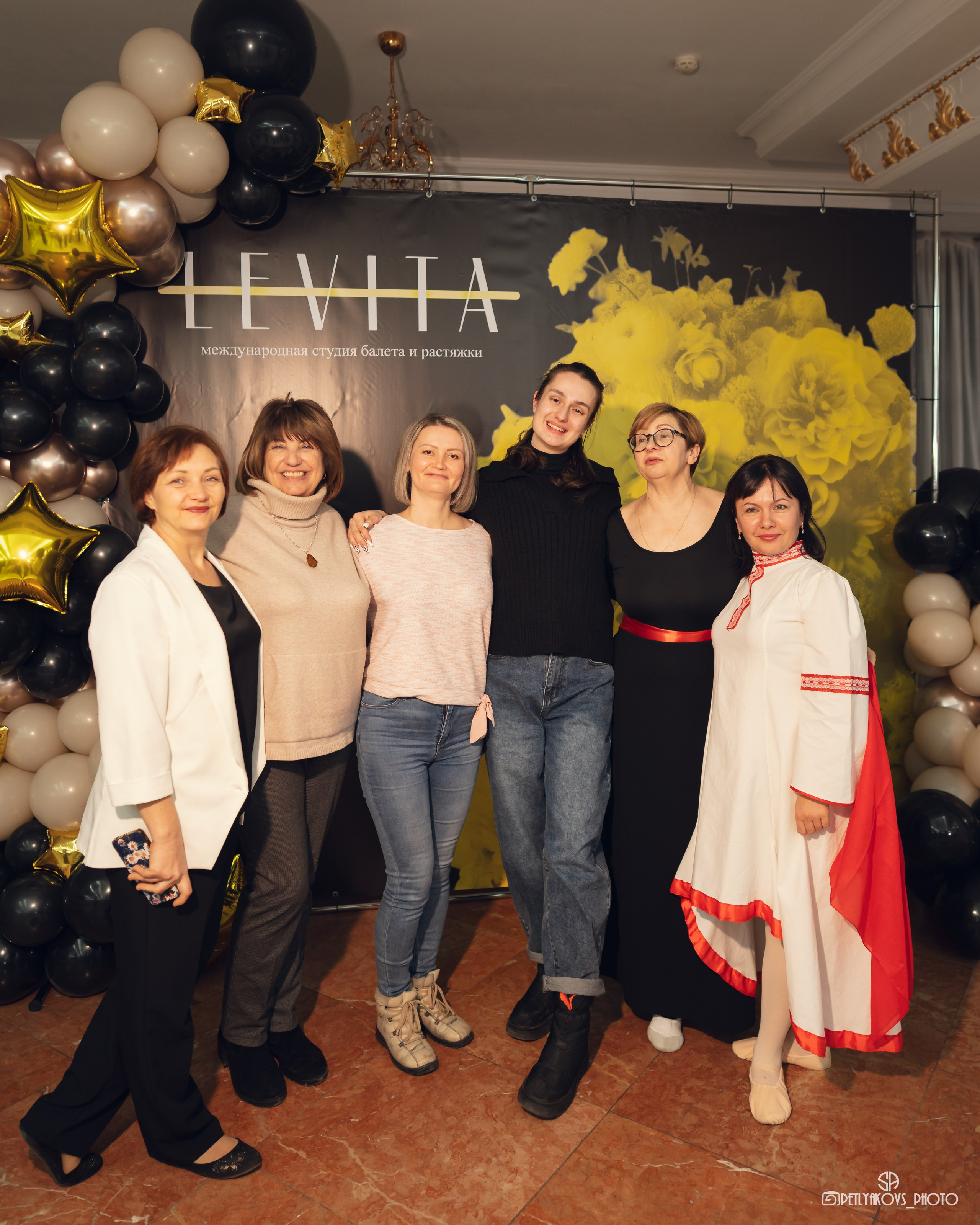 Отчётный концерт LEVITA. Фотограф, видеограф Пятигорск, Ставрополь, Ессентуки, Petlyakovs_photo