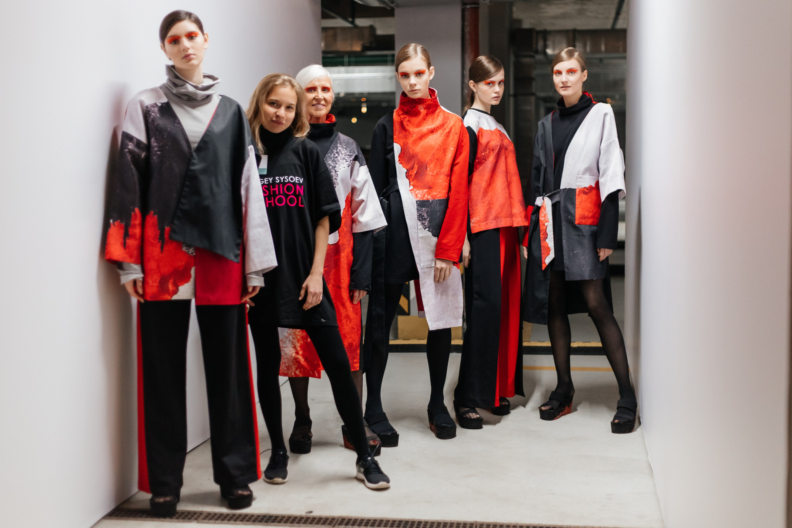 Репортаж. Свадебный фотограф в Москве Элина Ларченкова. Фото, которые цепляют