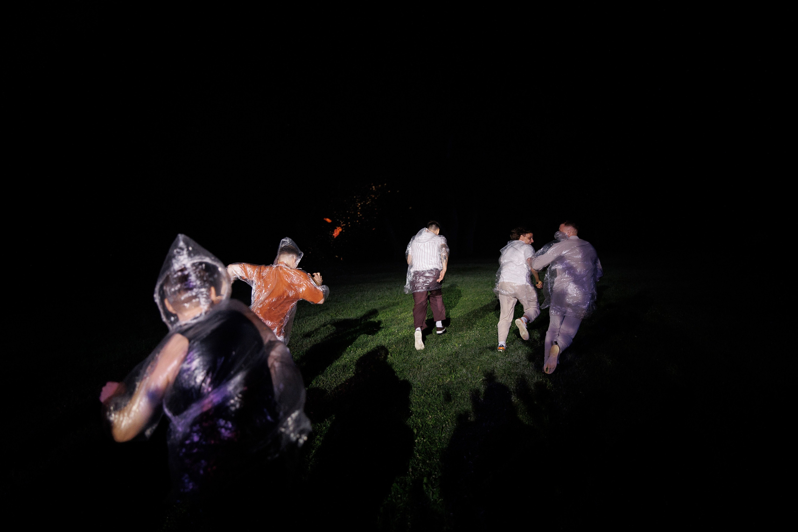 Никита + Настя. Свадебный фотограф в Смоленске Витя Лысенков