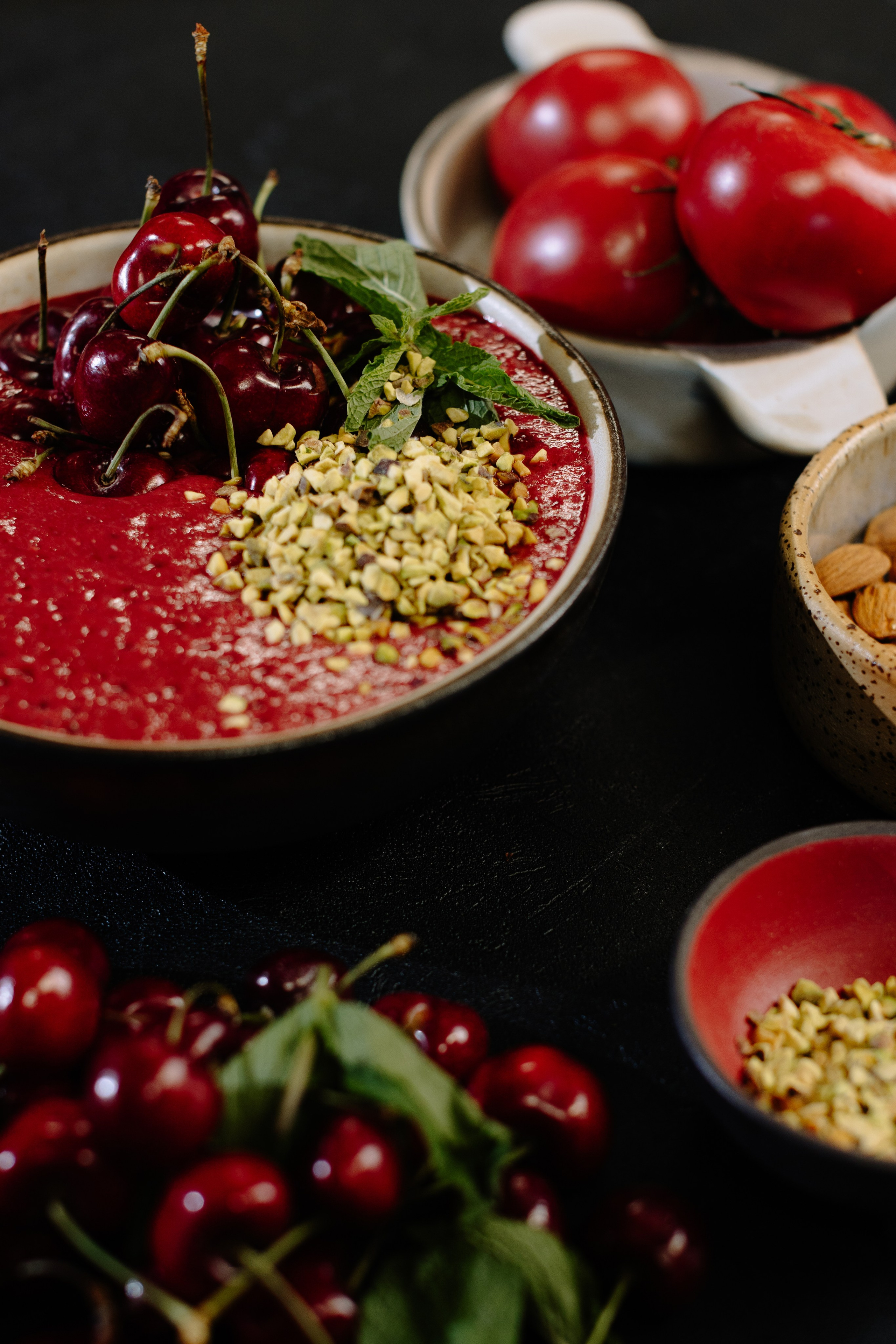 Gipfel & Шеф Алексей Подлесных. Еремина Катерина