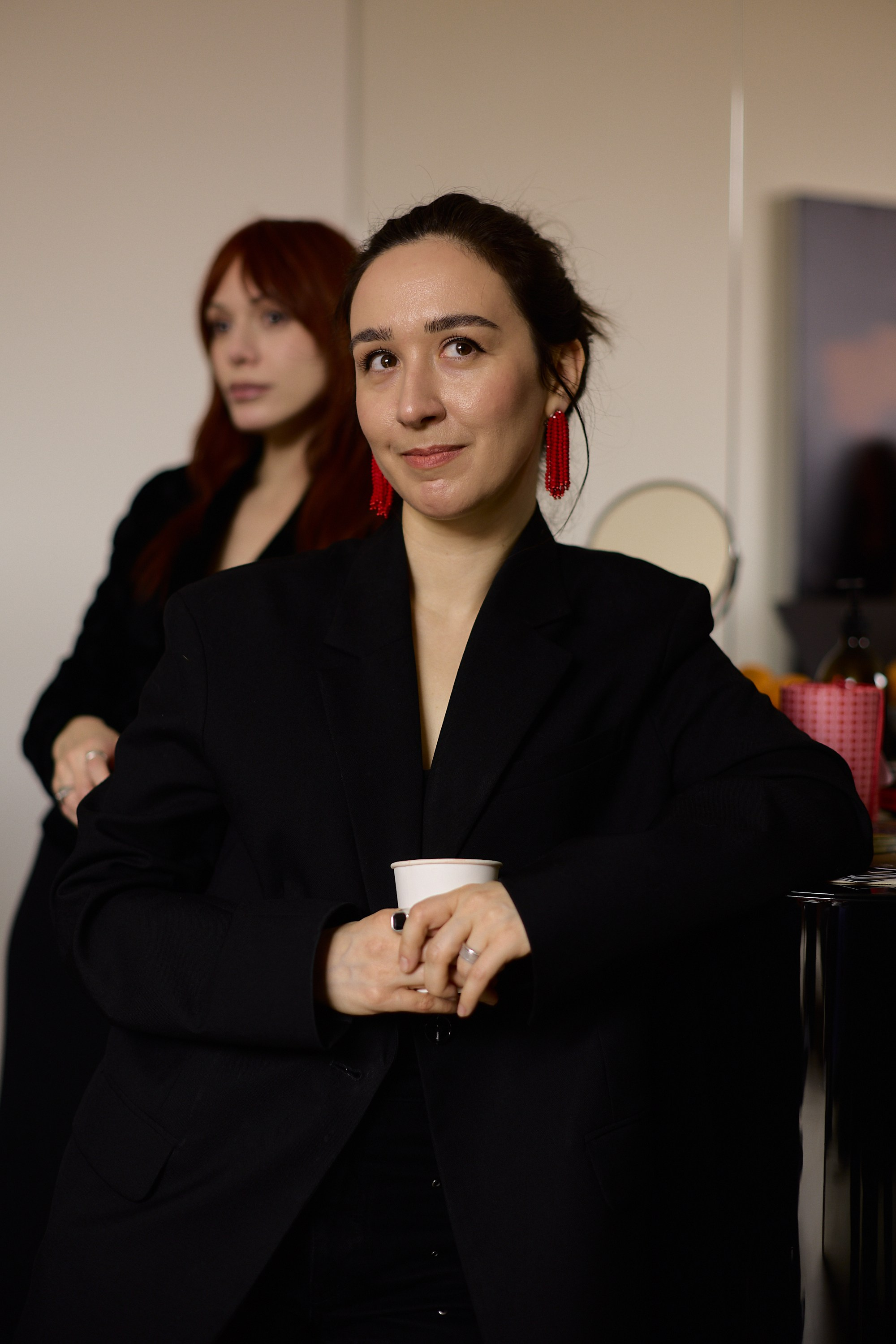 ЗИМНИЕ ВЕЧЕРА 10.GRAN. Еремина Катерина