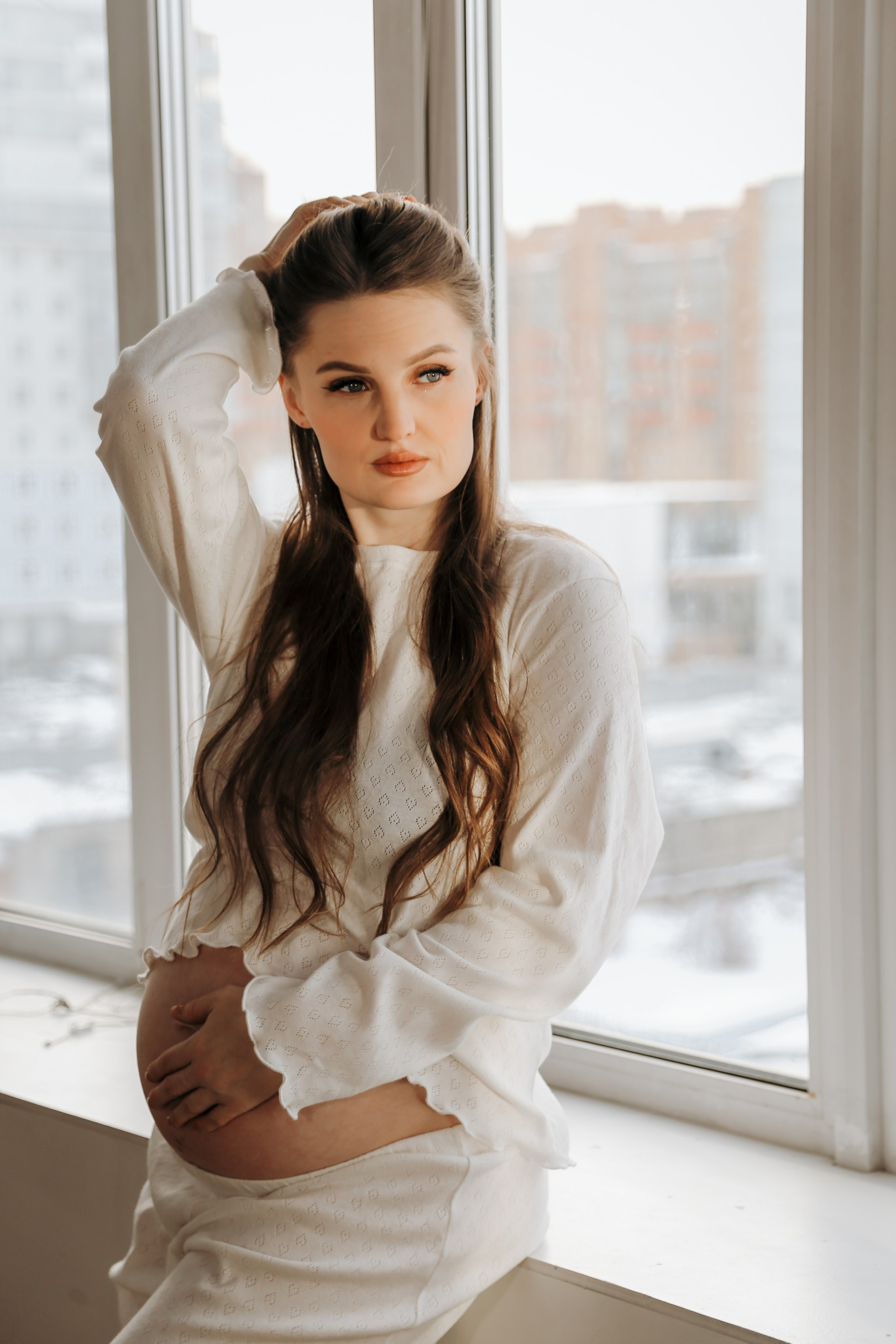 Katya. Фотограф в Красноярске Анастасия Ботнарь
