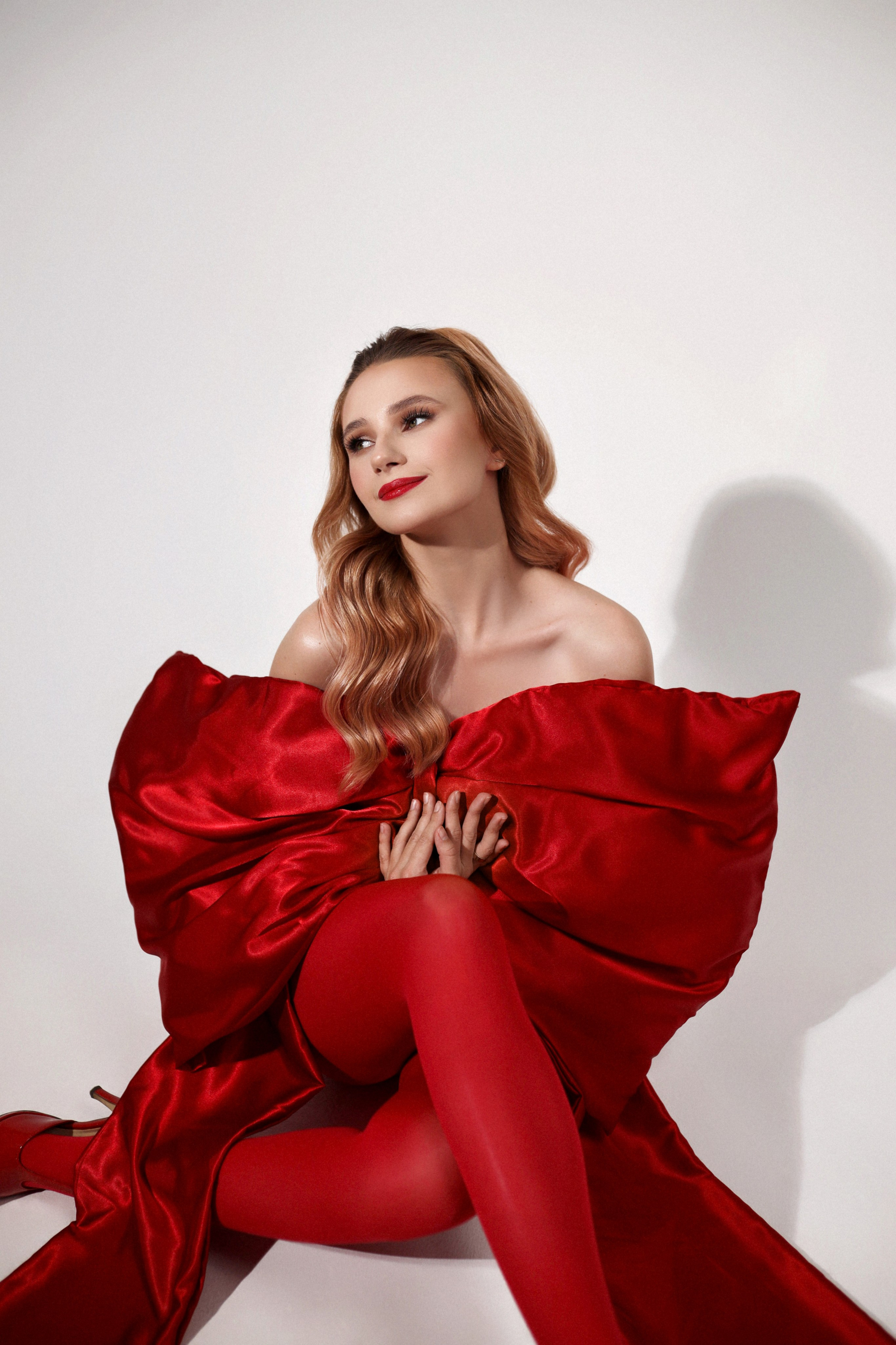 СЪЁМКА КО ДНЮ РОЖДЕНИЯ — Катя. Мария Князева — эксперт по личному бренду — фотограф Воронеж