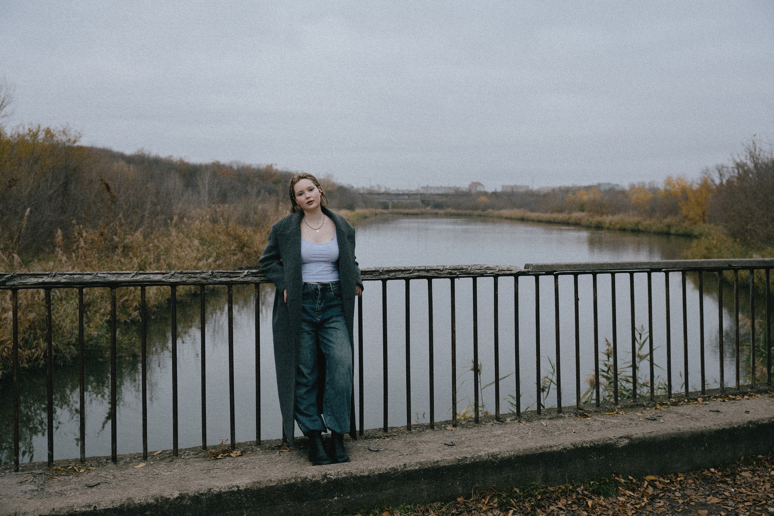 Арина А. Репортажный фотограф в городе Ростов-на-Дону Даниил Молодовский