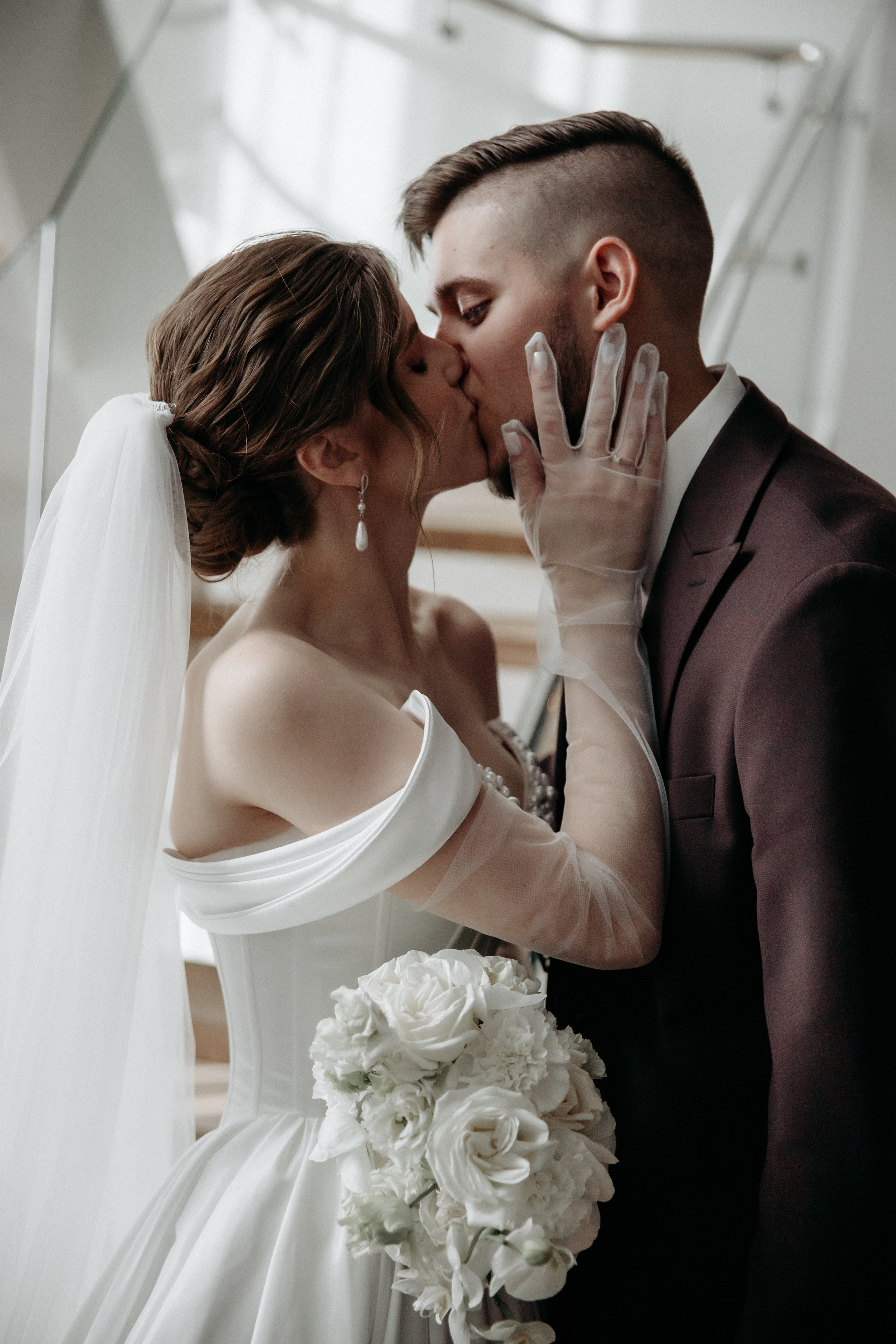 Кирилл & Виктория. Главная