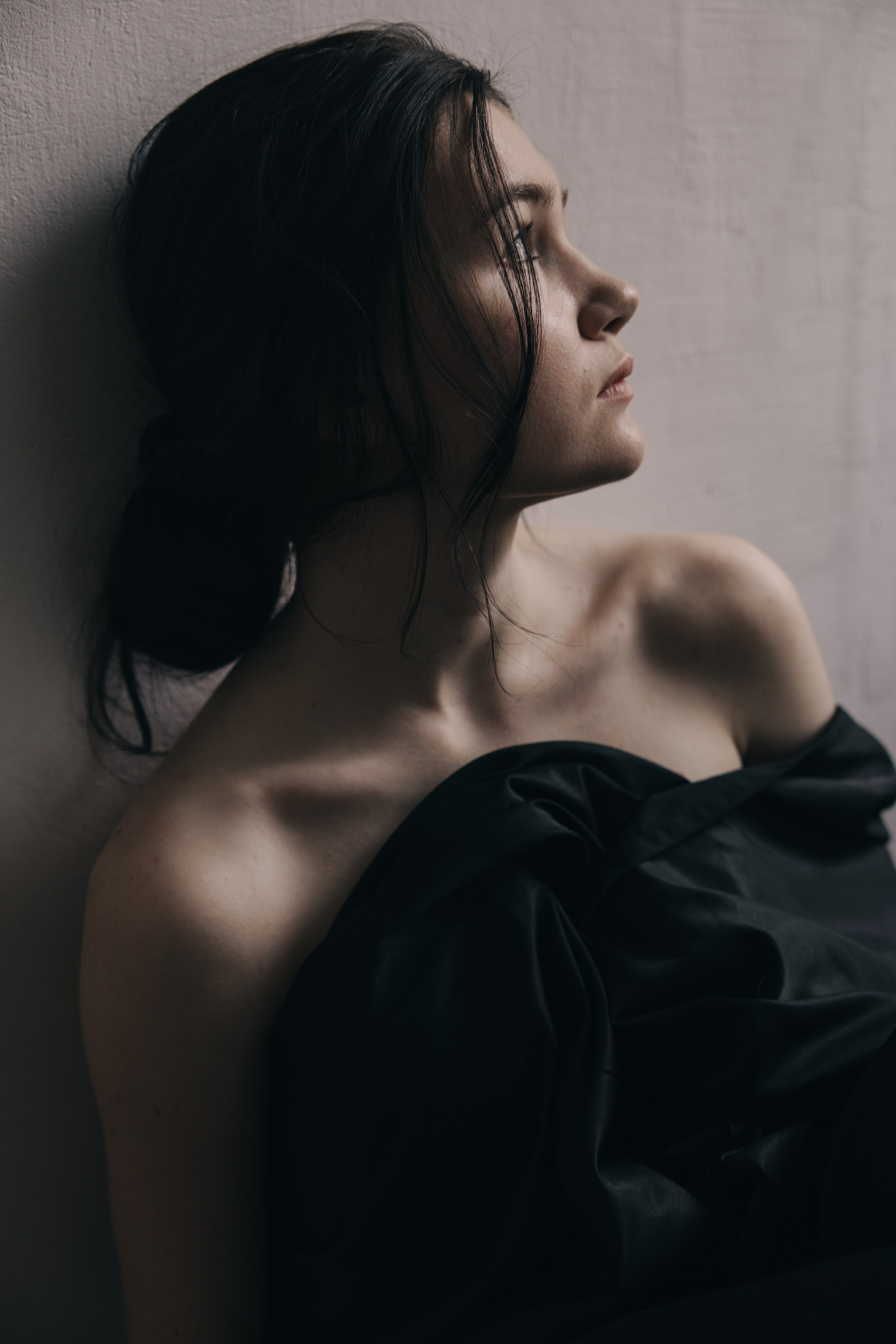 Тая. Ксения Цыгир, фотограф в Петербурге