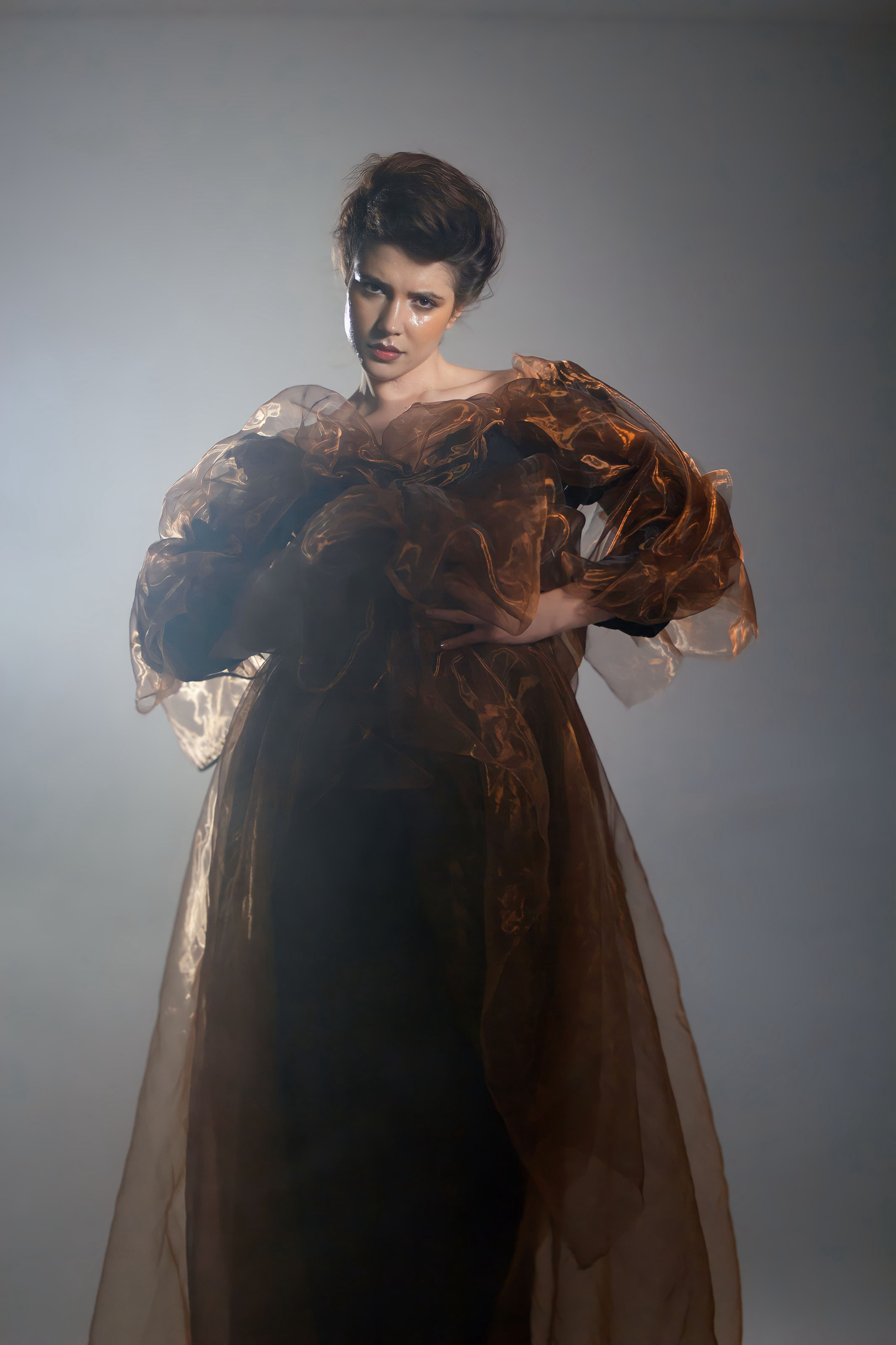 Maison Margiela 2024 проект. LIPAN PHOTOGRAPHER