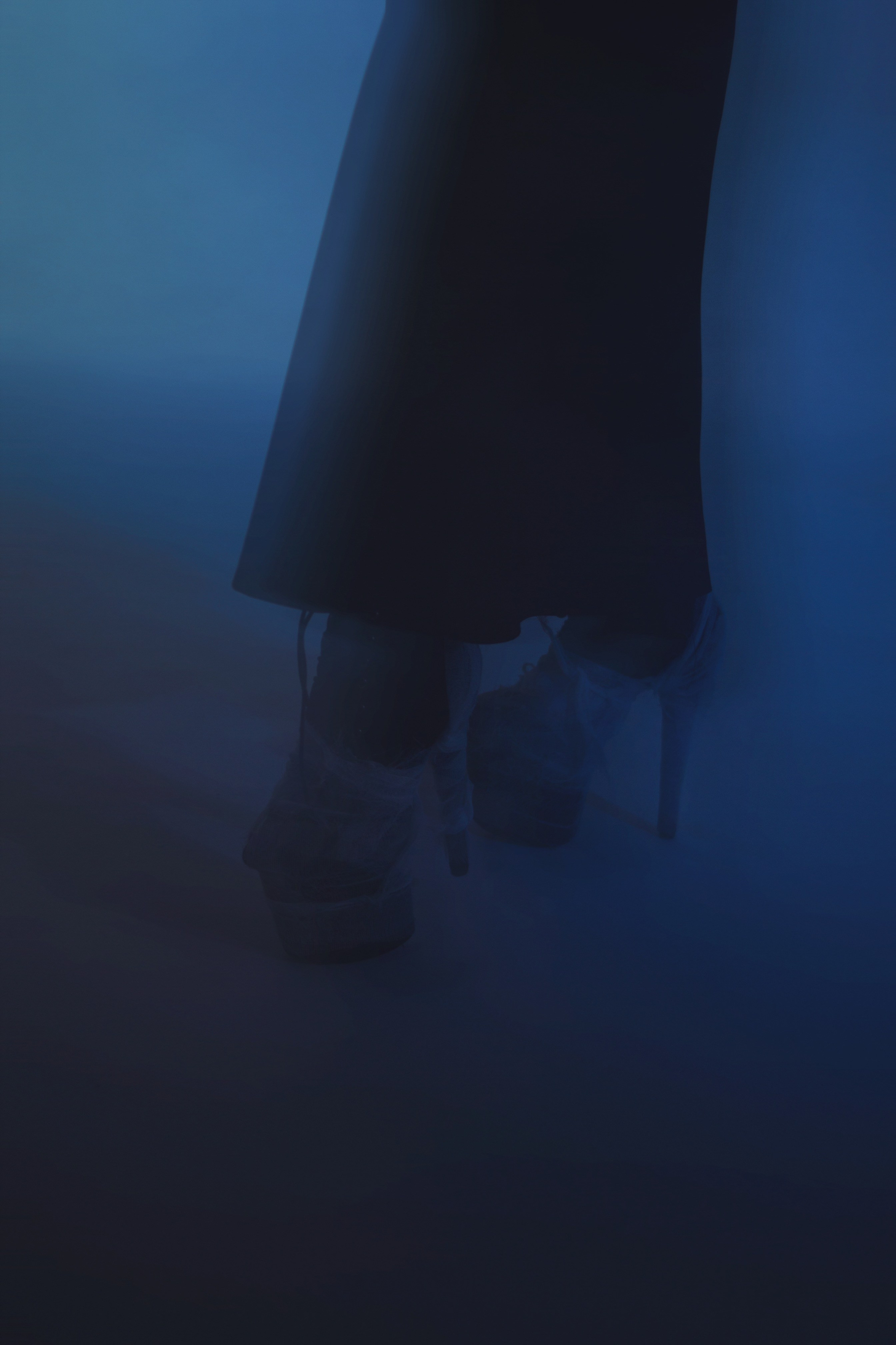 Maison Margiela 2024 проект. LIPAN PHOTOGRAPHER