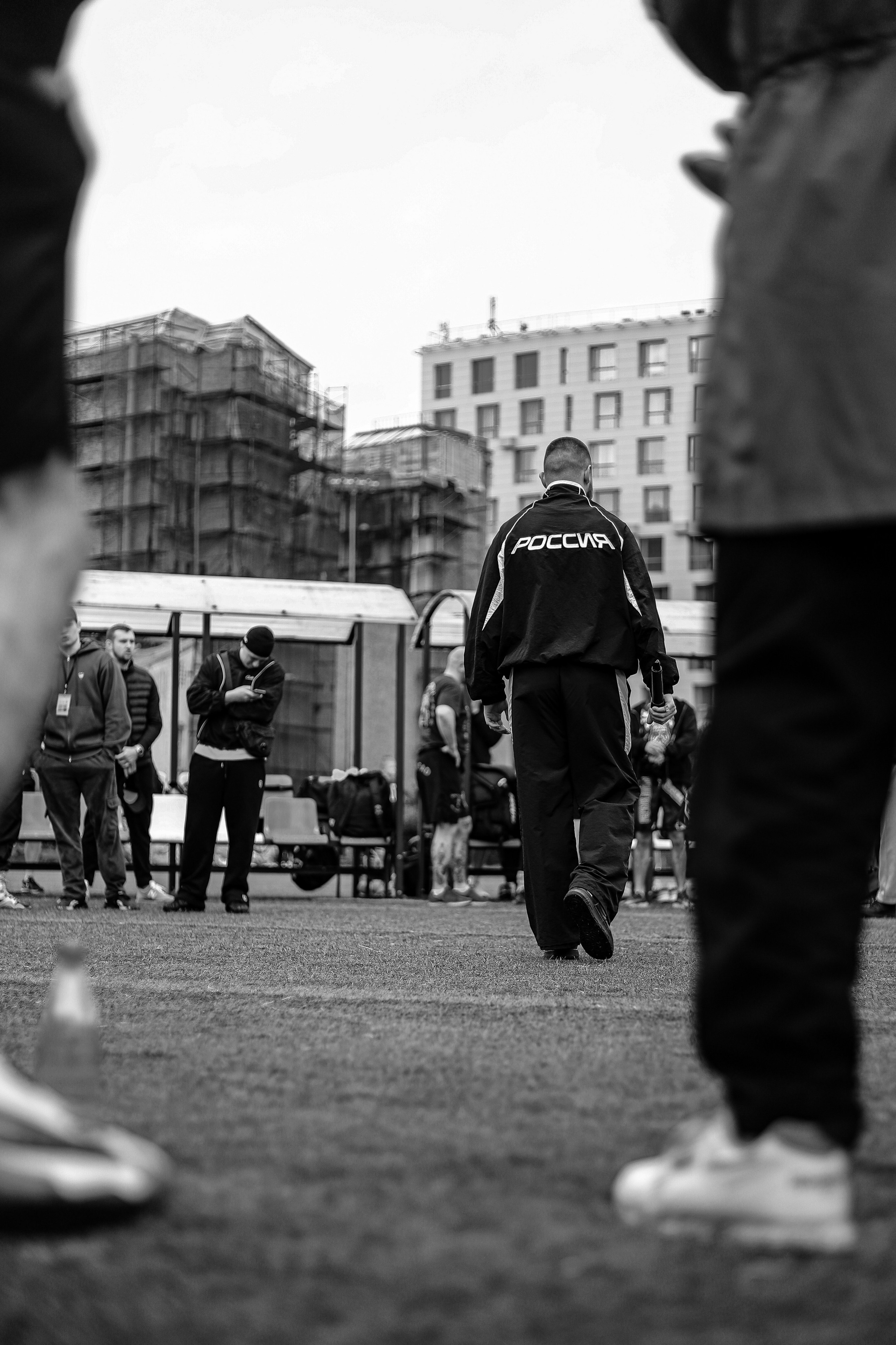 Питерский Щит X SportSunday 2025. LIPAN PHOTOGRAPHER
