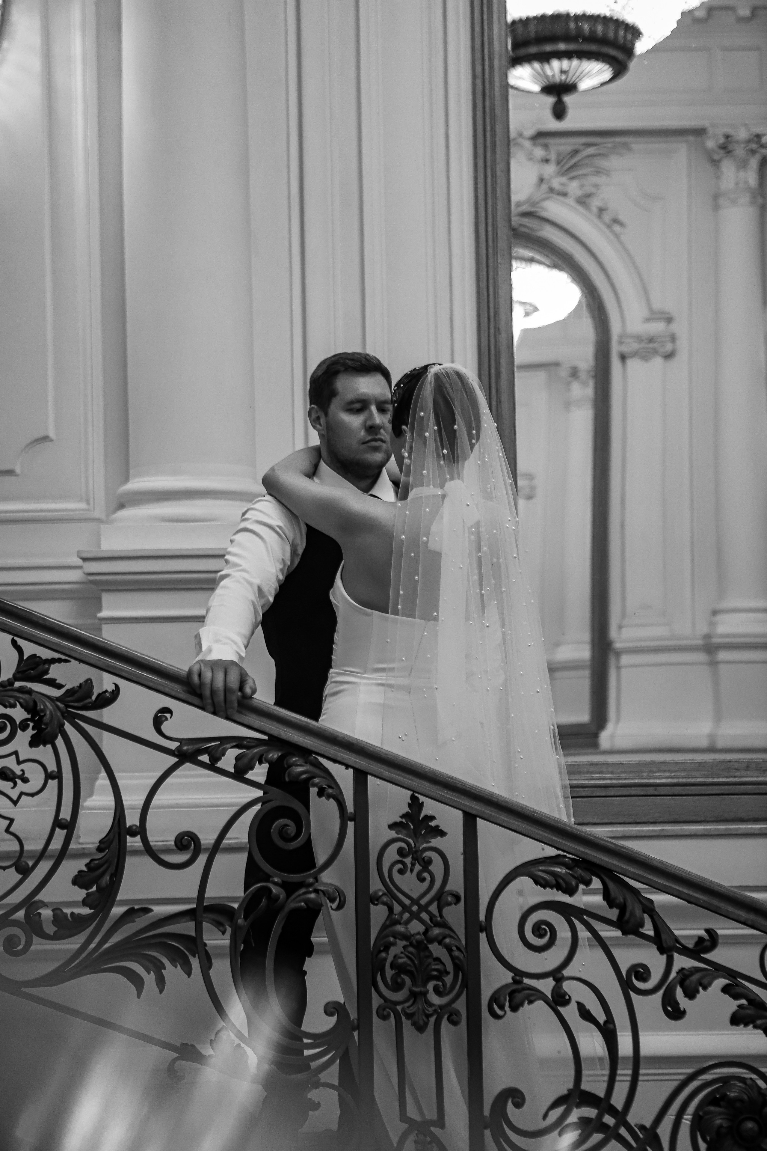 Спартак и Вероника 2025. LIPAN PHOTOGRAPHER