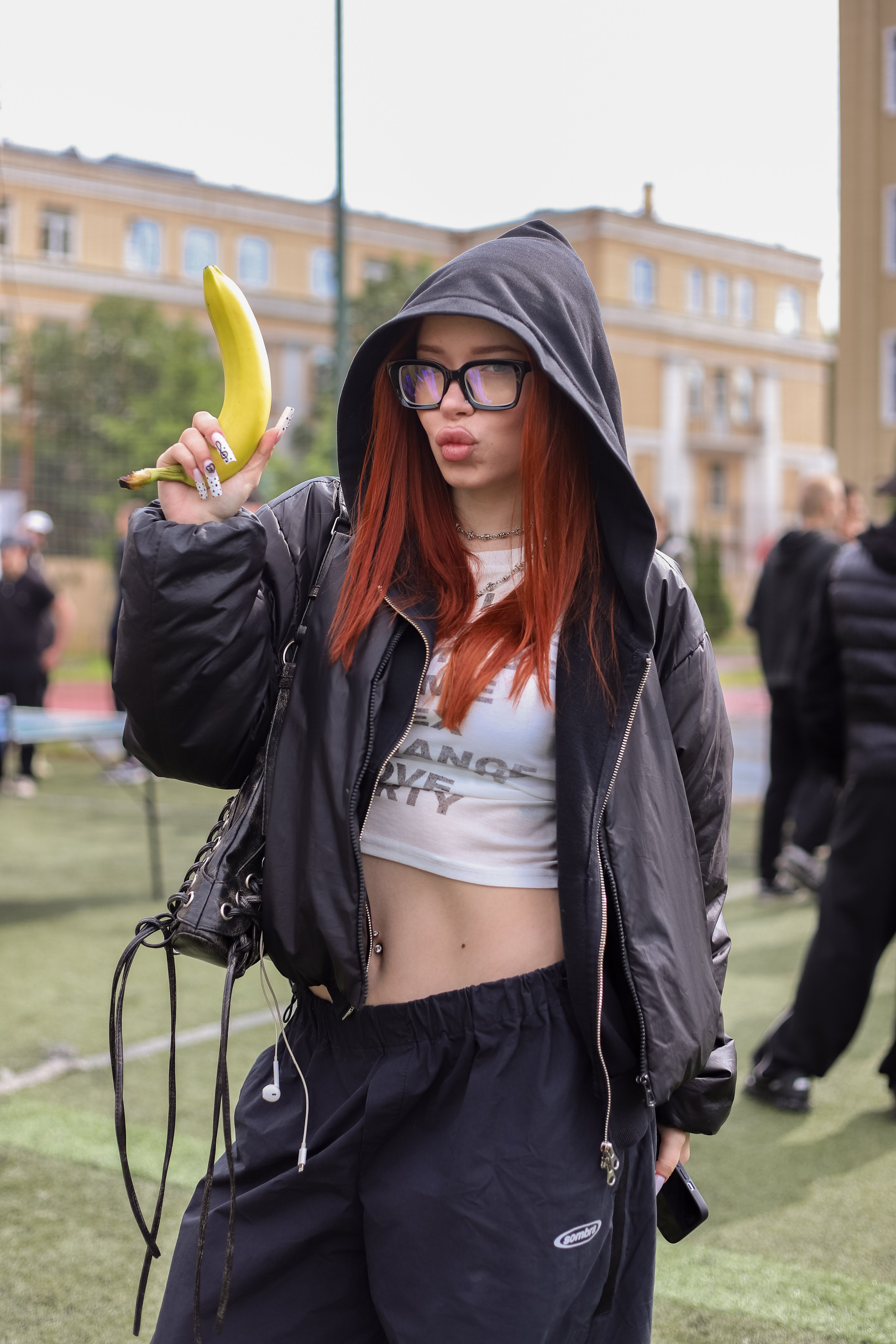 Питерский Щит X SportSunday 2025. LIPAN PHOTOGRAPHER