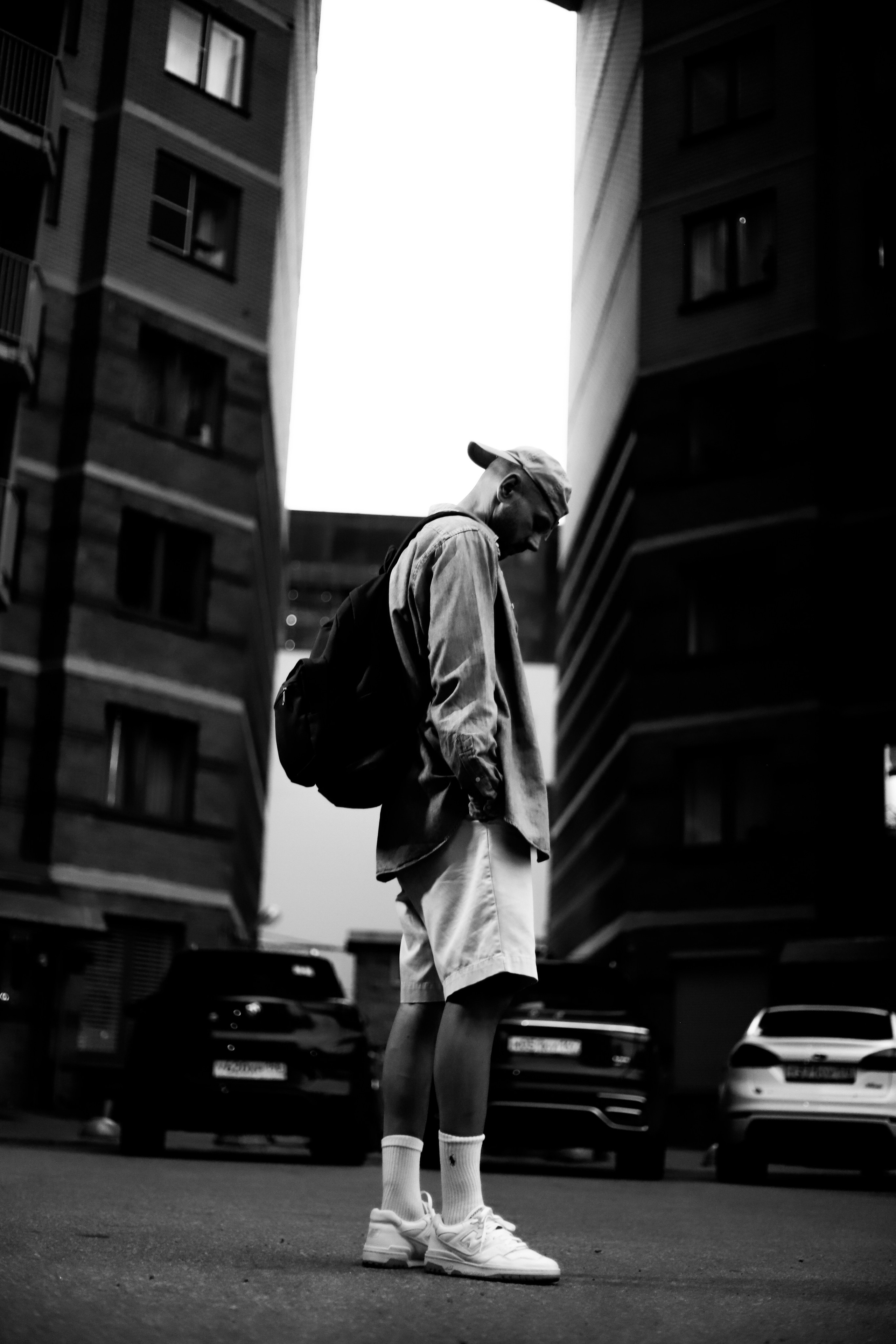 Глеб (Крипл) 2026. LIPAN PHOTOGRAPHER