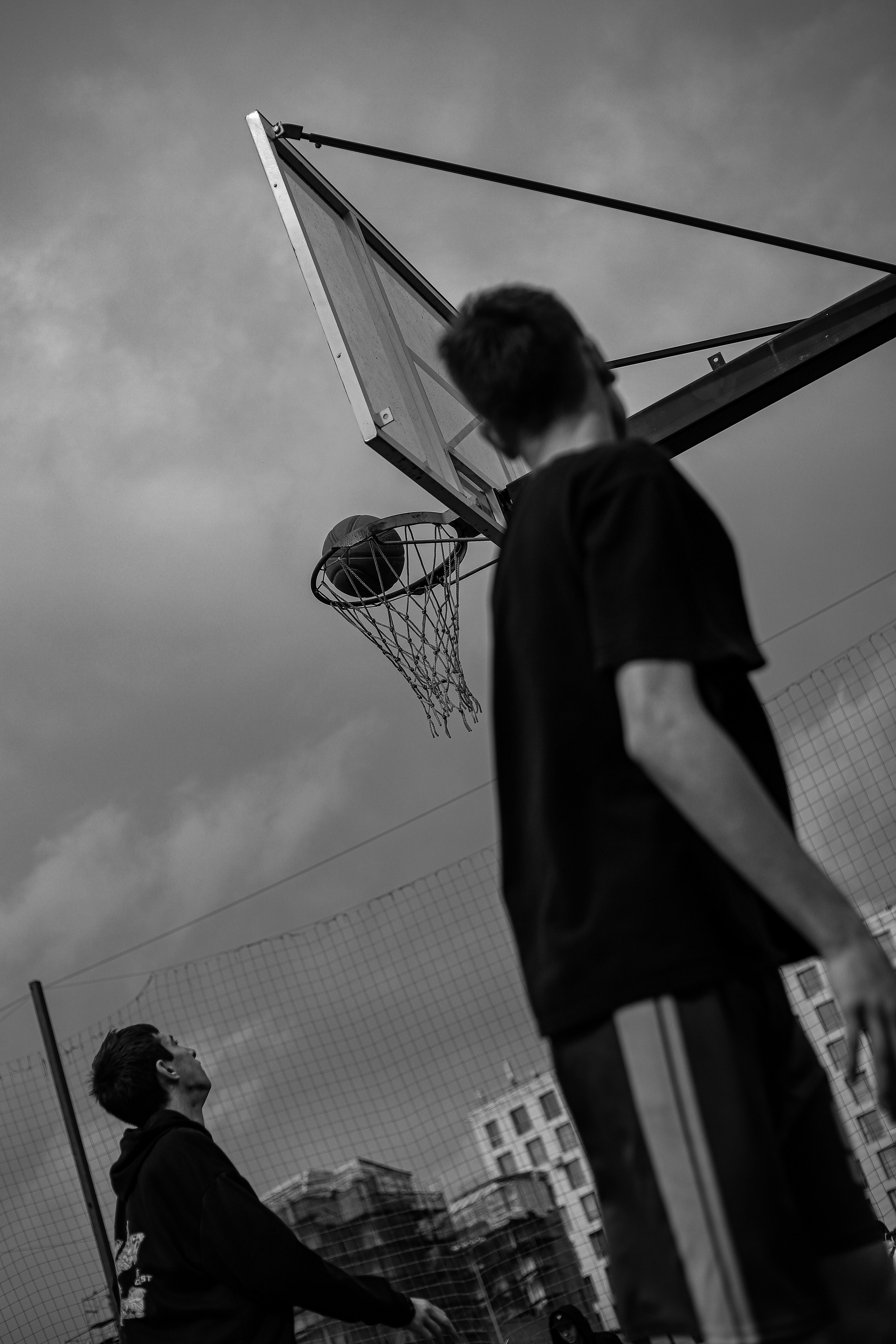 Питерский Щит X SportSunday 2025. LIPAN PHOTOGRAPHER