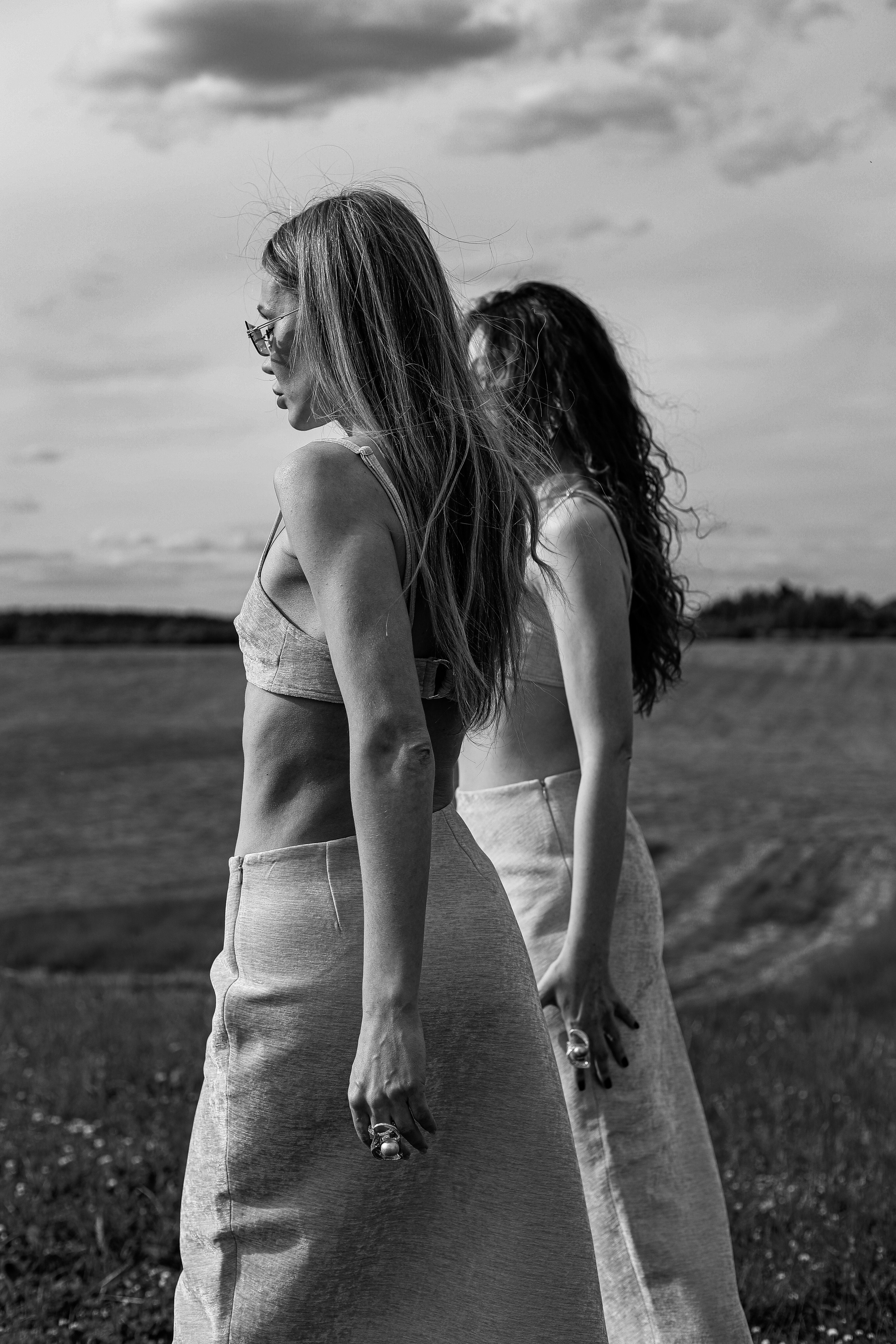 JOUISSANCE CAMPAIGN 2025. LIPAN PHOTOGRAPHER
