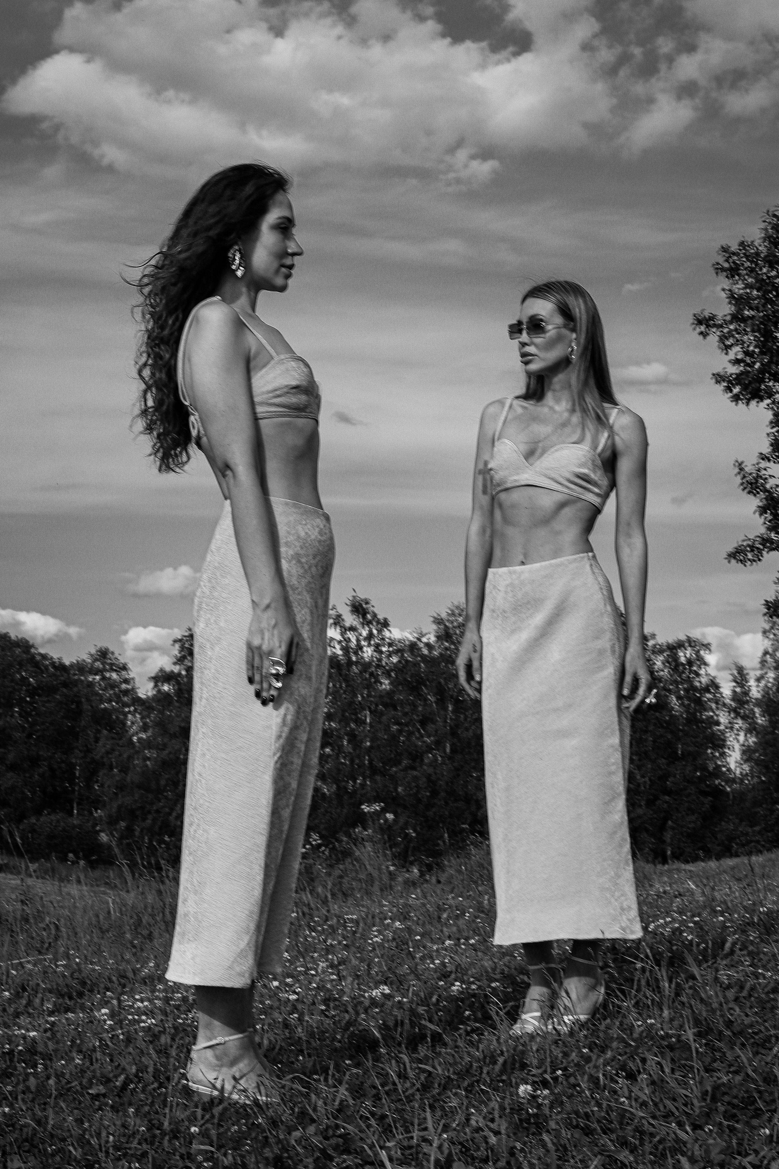 JOUISSANCE CAMPAIGN 2025. LIPAN PHOTOGRAPHER