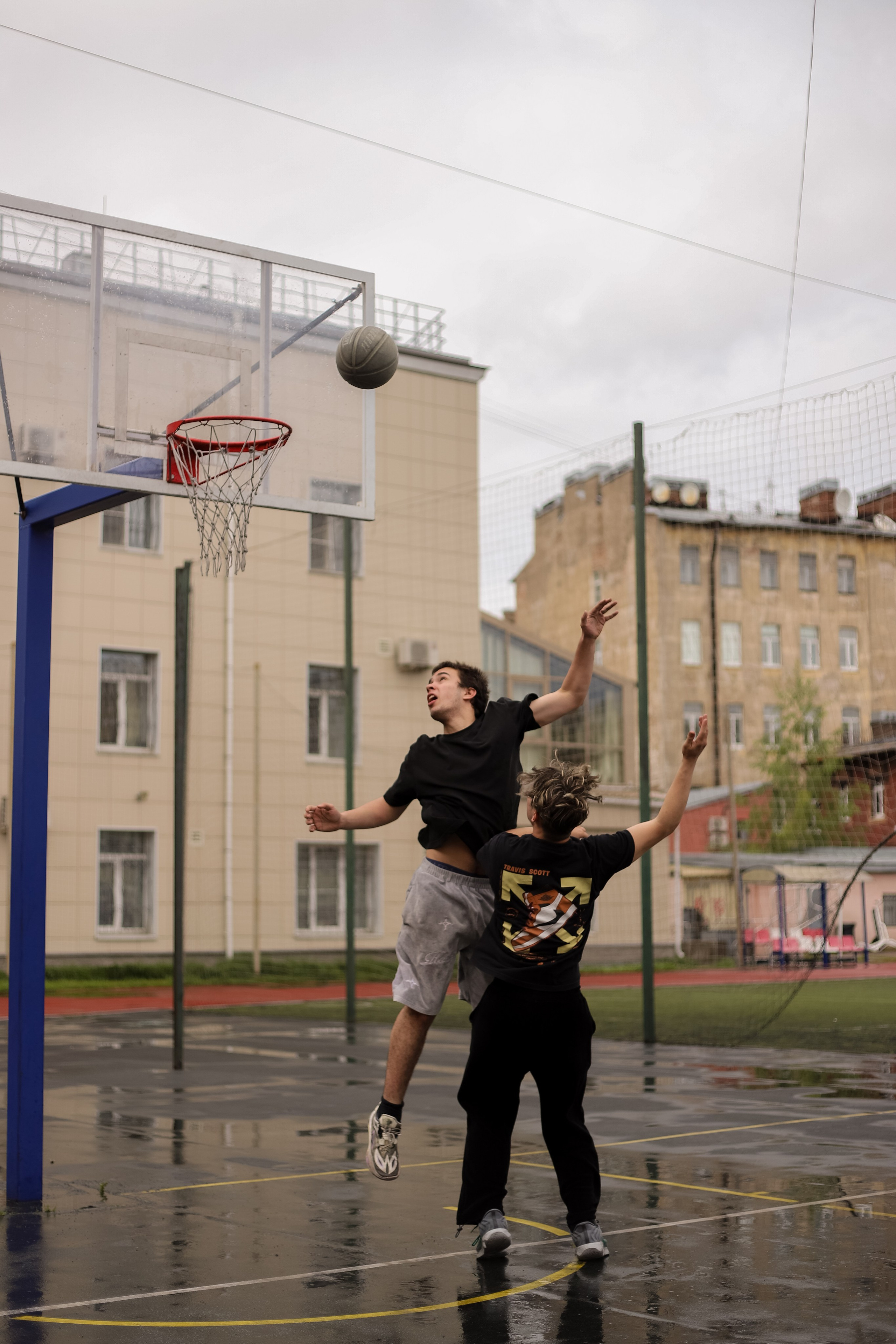 Питерский Щит X SportSunday 2025. LIPAN PHOTOGRAPHER